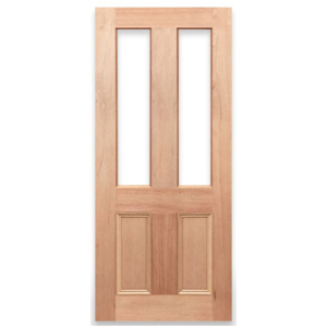 Victorian-VG Solid Engineered Door