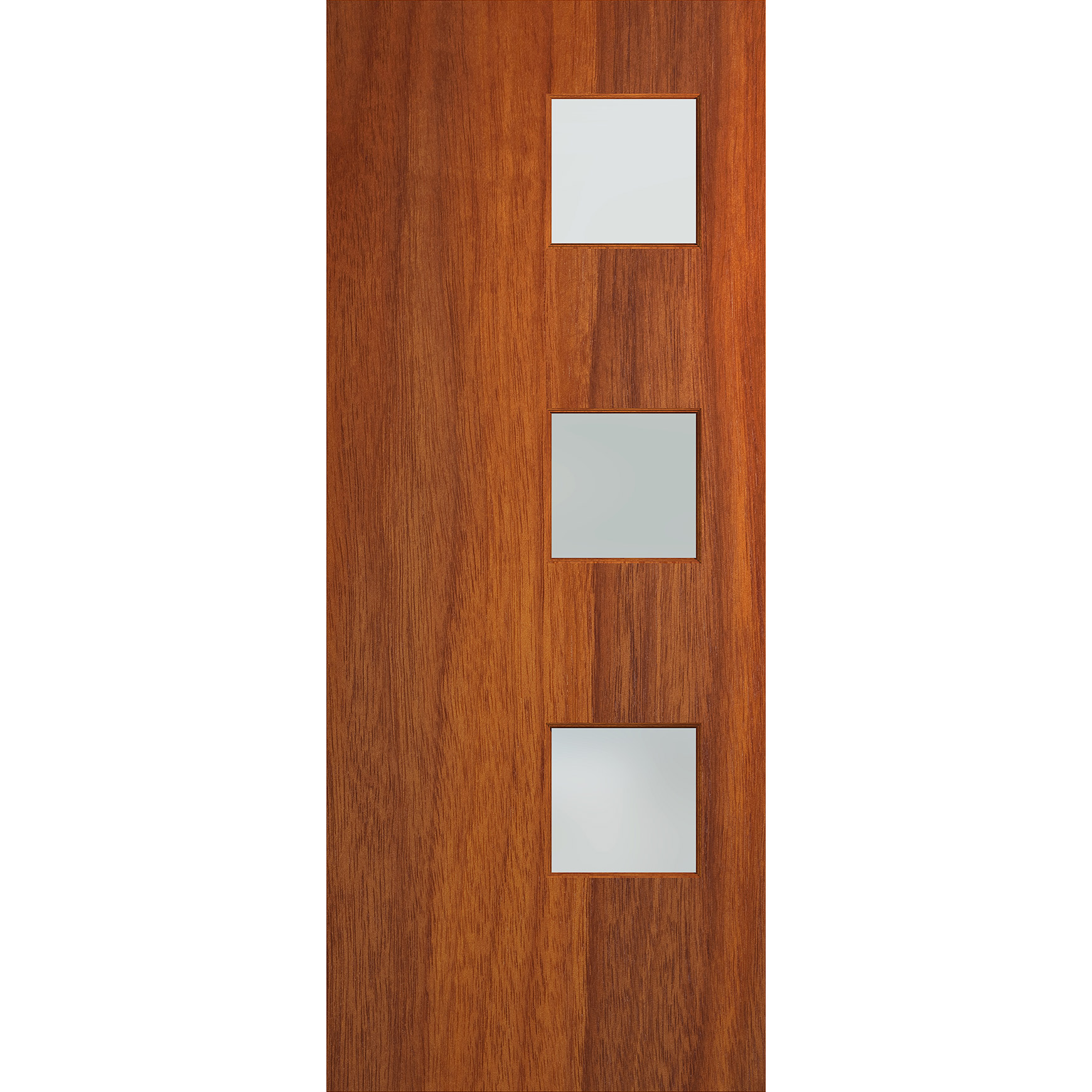 Hume Doors Bush Fire Resistant BFR1 - Image 10