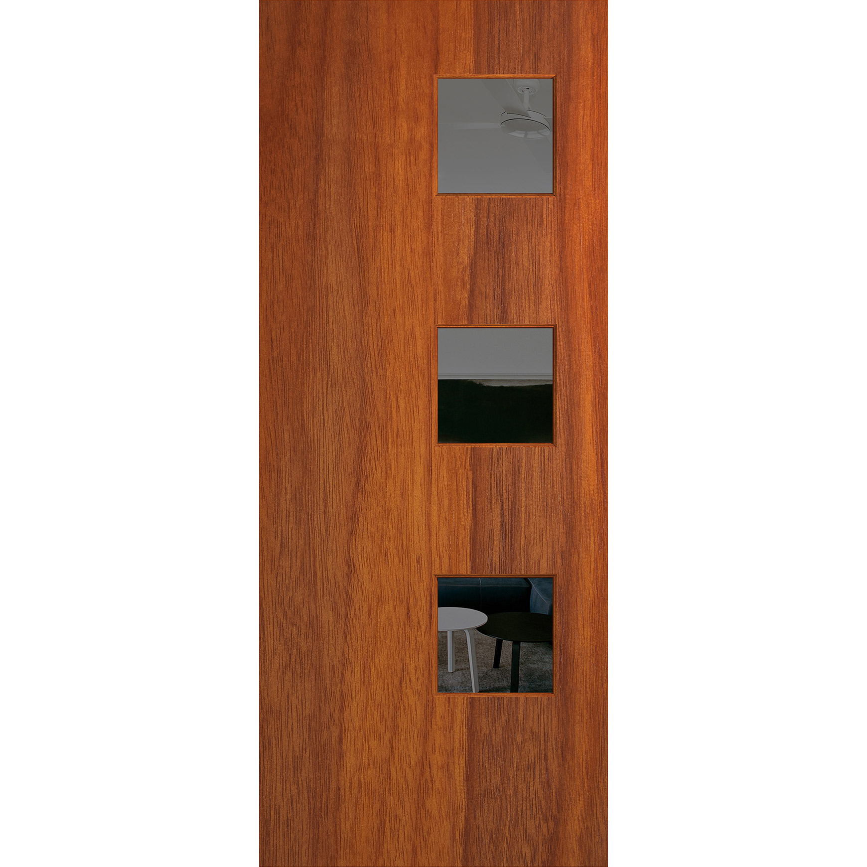 Hume Doors Bush Fire Resistant BFR1 - Image 9