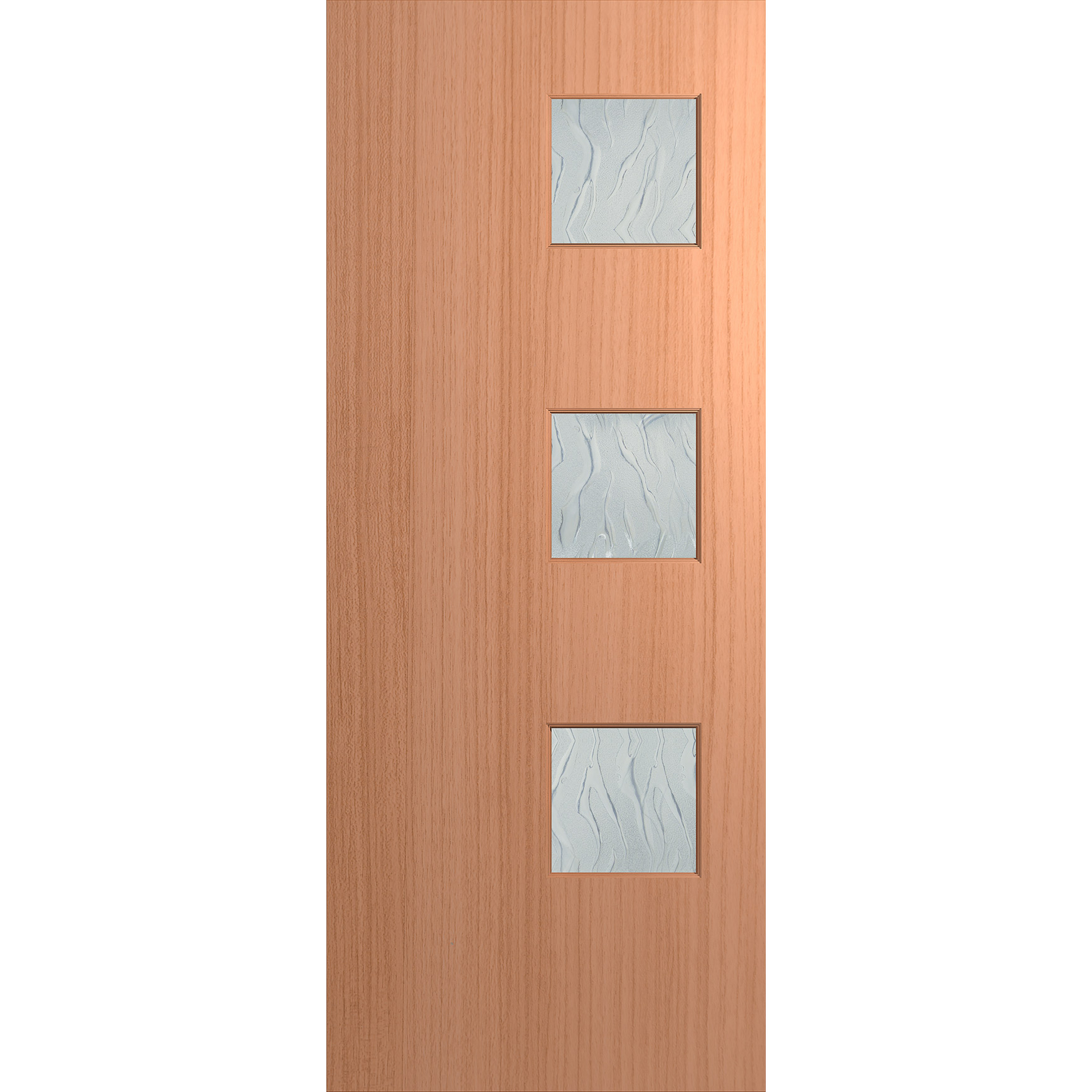Hume Doors Bush Fire Resistant BFR1 - Image 8