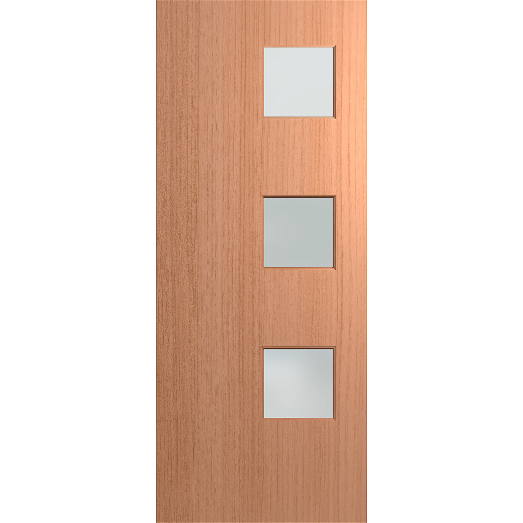 Hume Doors Bush Fire Resistant BFR1 - Image 6