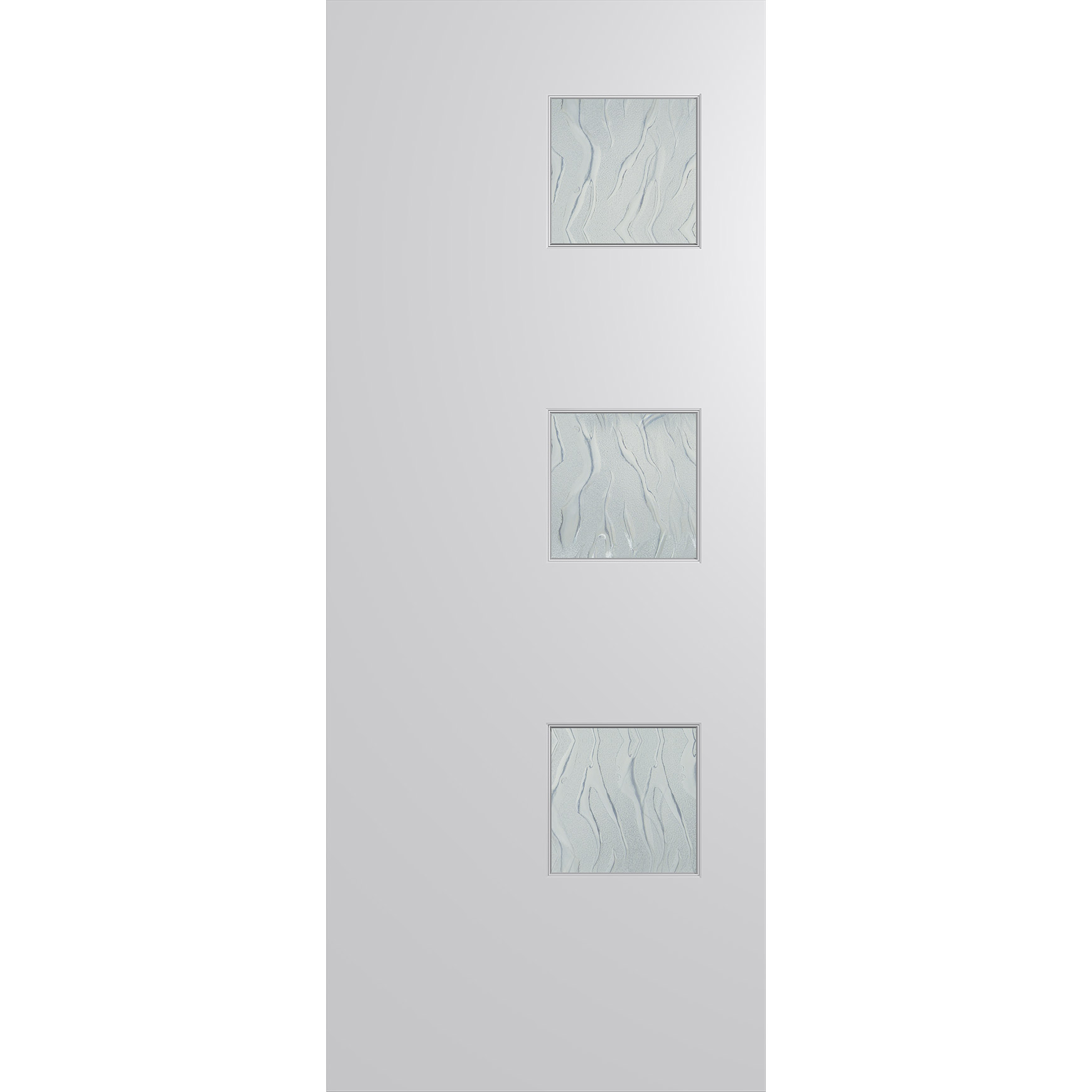 Hume Doors Bush Fire Resistant BFR1 - Image 4