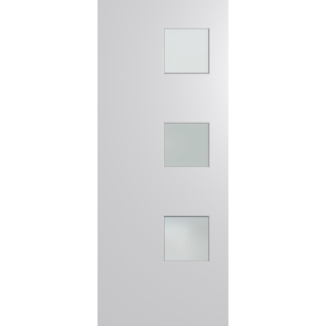 Hume Doors Bush Fire Resistant BFR1