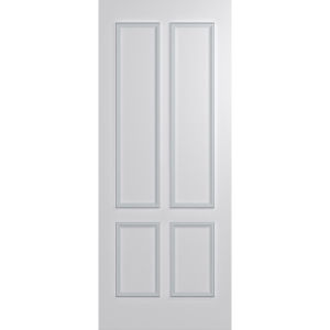 Hume Doors Bush Fire Resistant BFR13