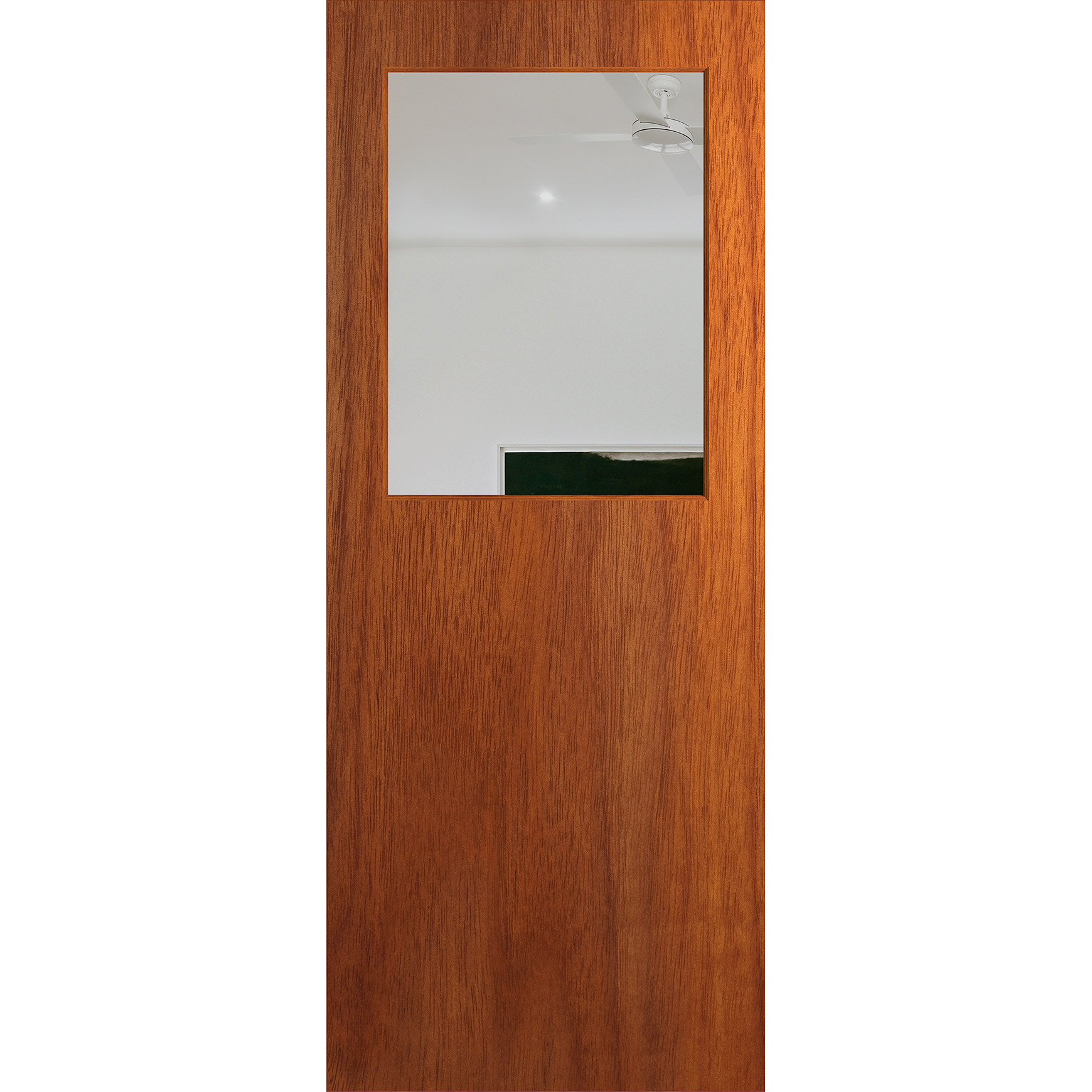 Hume Doors Bush Fire Resistant BFR14 - Image 11