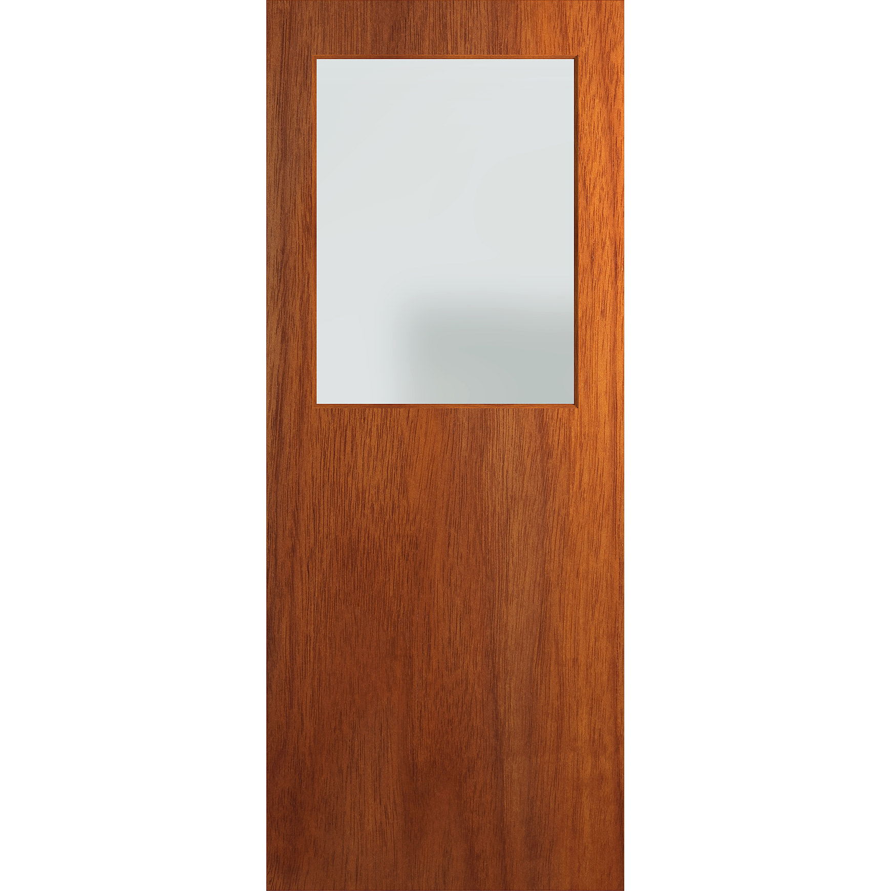 Hume Doors Bush Fire Resistant BFR14 - Image 10