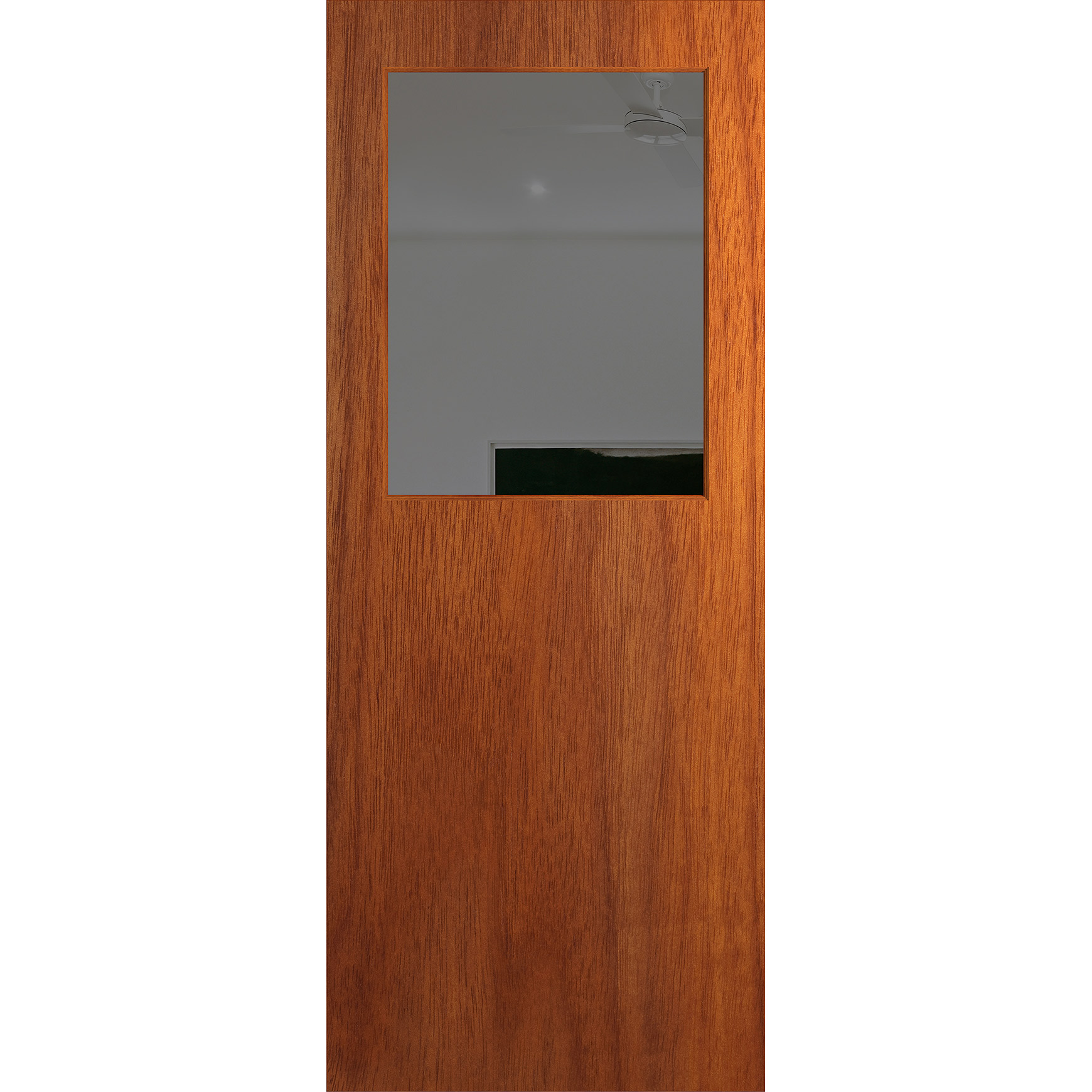 Hume Doors Bush Fire Resistant BFR14 - Image 9
