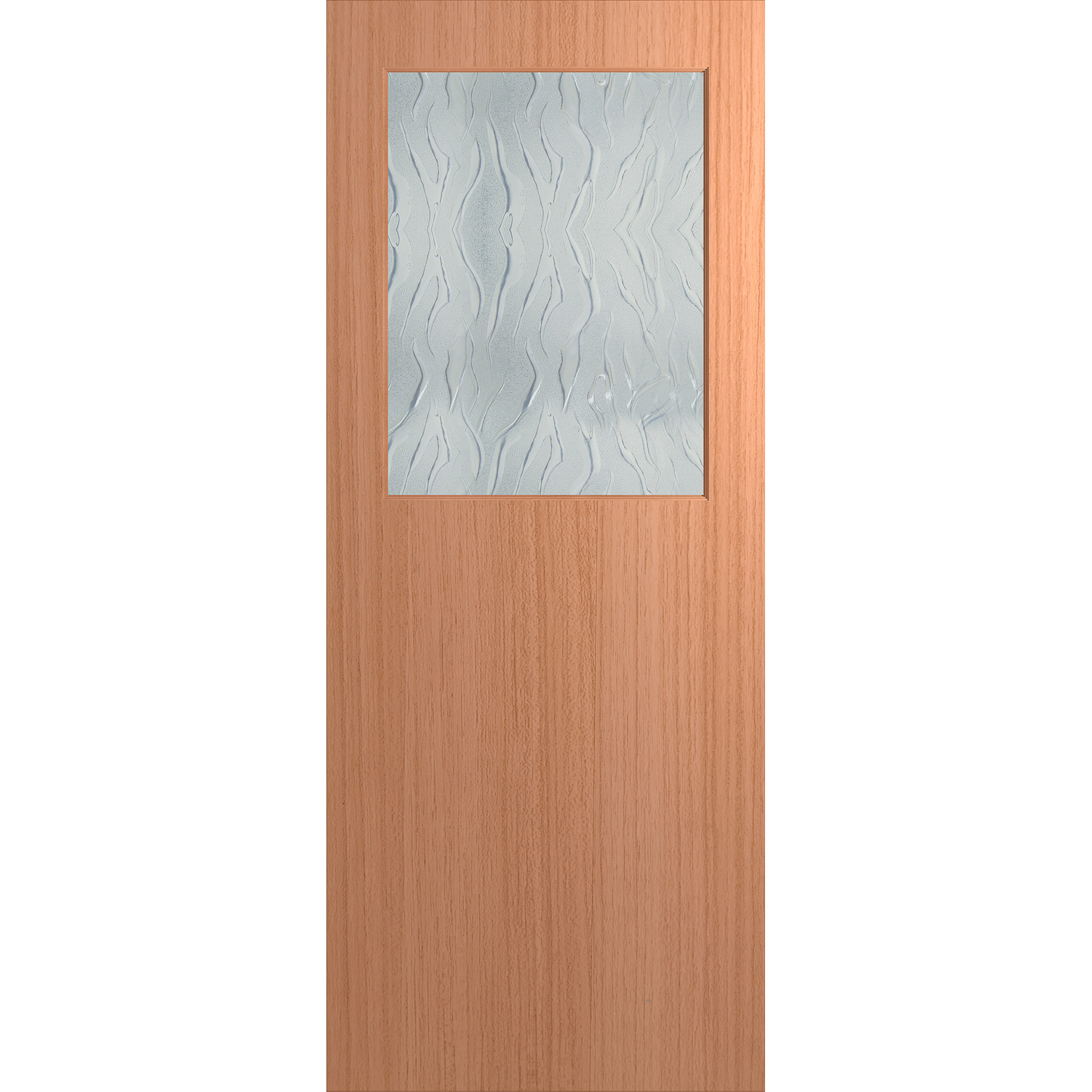 Hume Doors Bush Fire Resistant BFR14 - Image 8