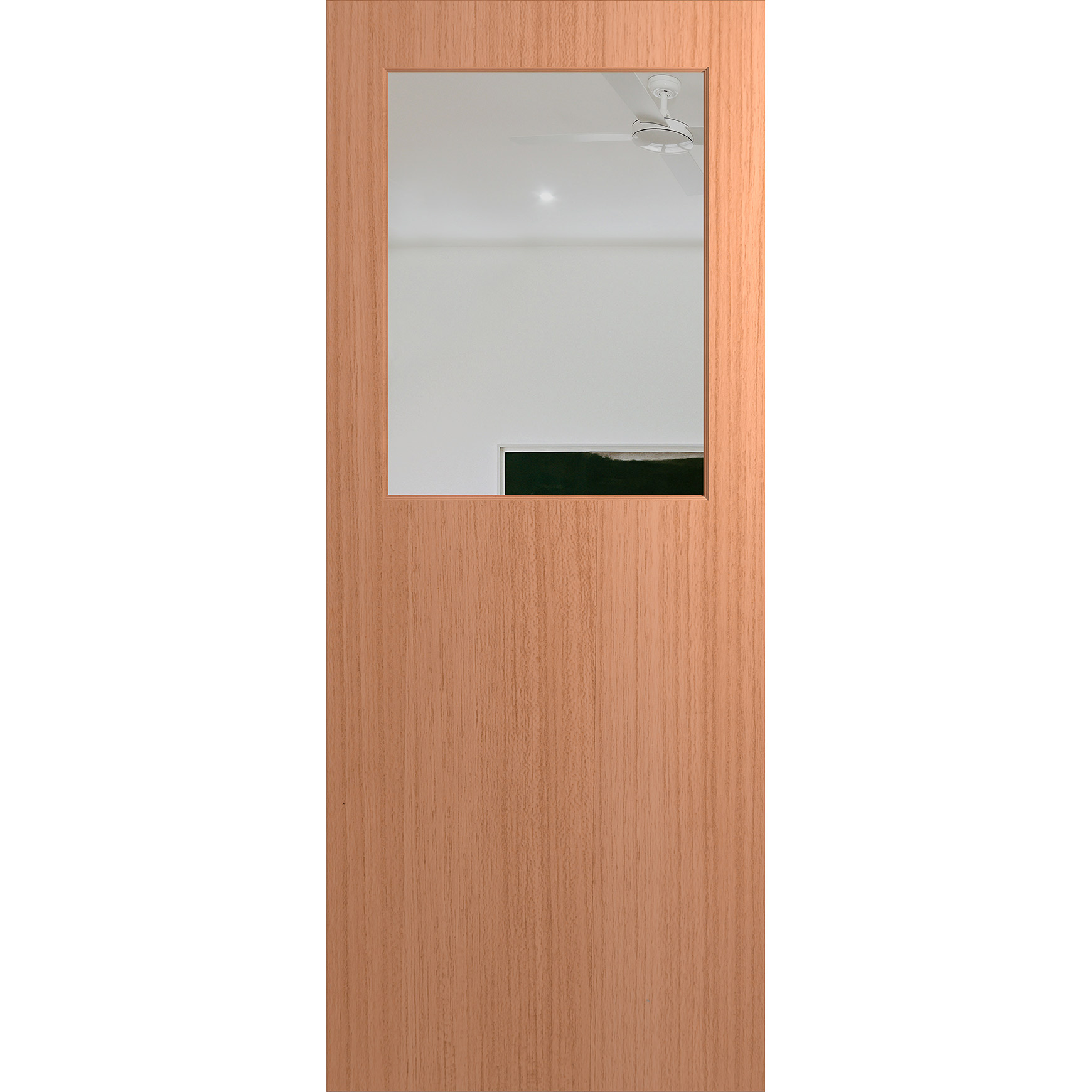 Hume Doors Bush Fire Resistant BFR14 - Image 7