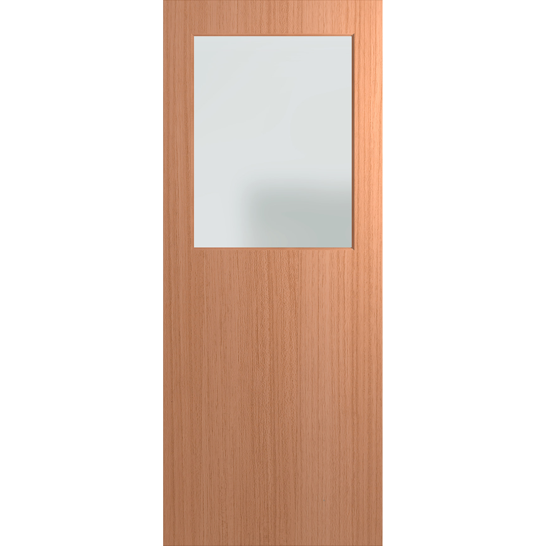 Hume Doors Bush Fire Resistant BFR14 - Image 6