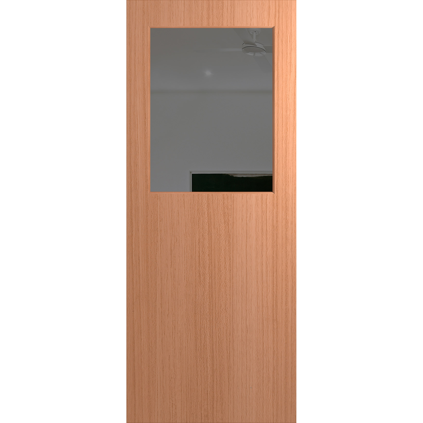 Hume Doors Bush Fire Resistant BFR14 - Image 5