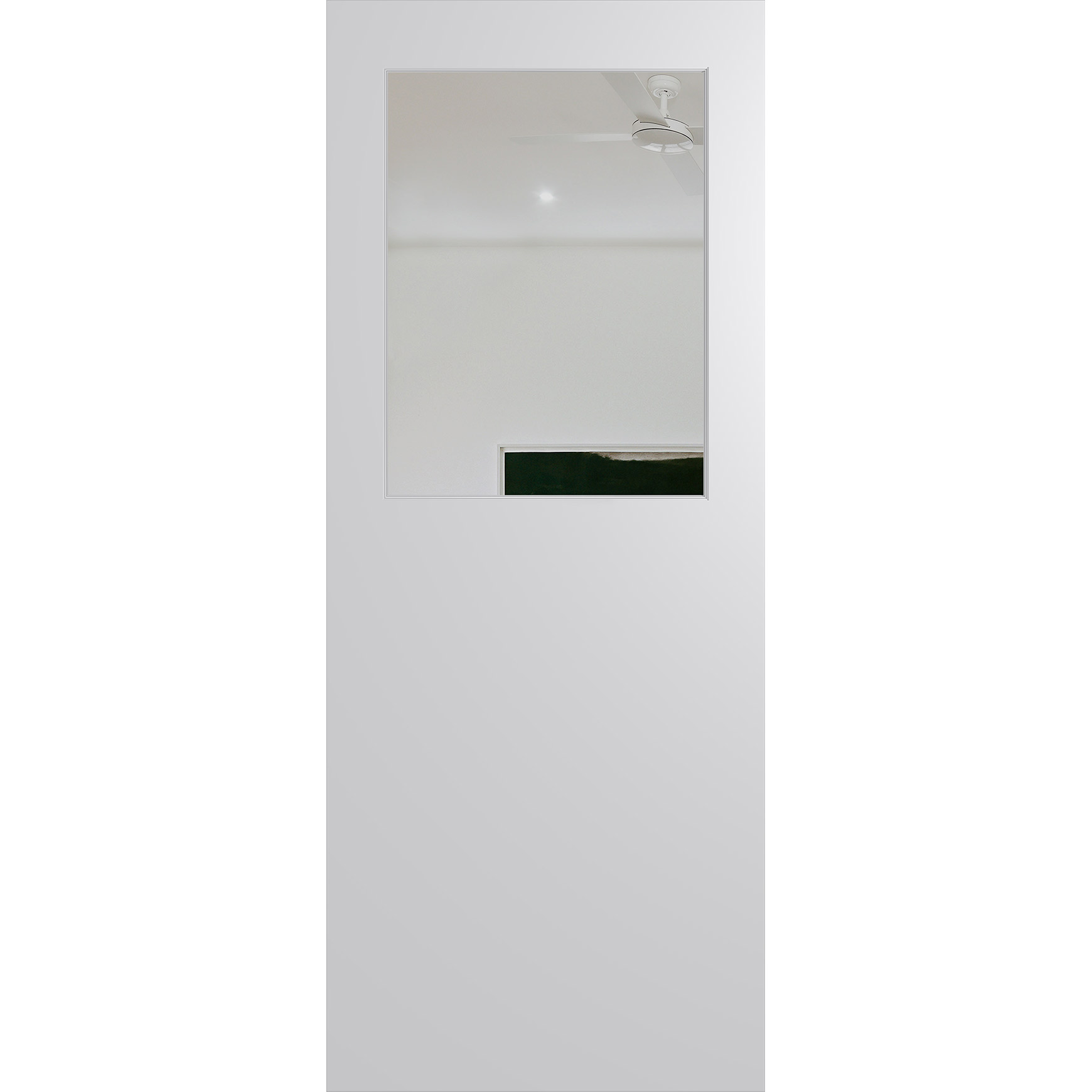 Hume Doors Bush Fire Resistant BFR14 - Image 3