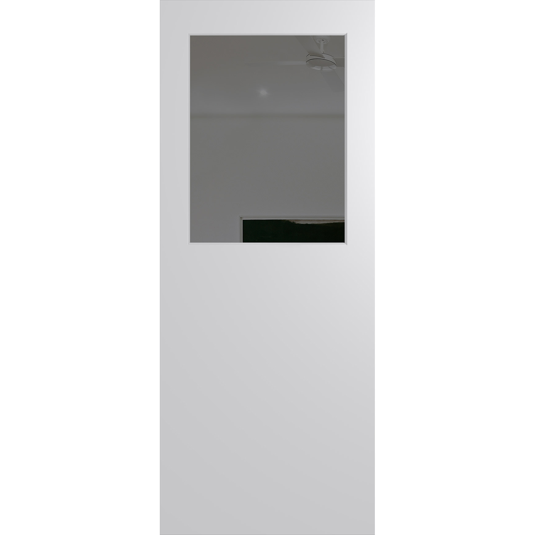 Hume Doors Bush Fire Resistant BFR14 - Image 2