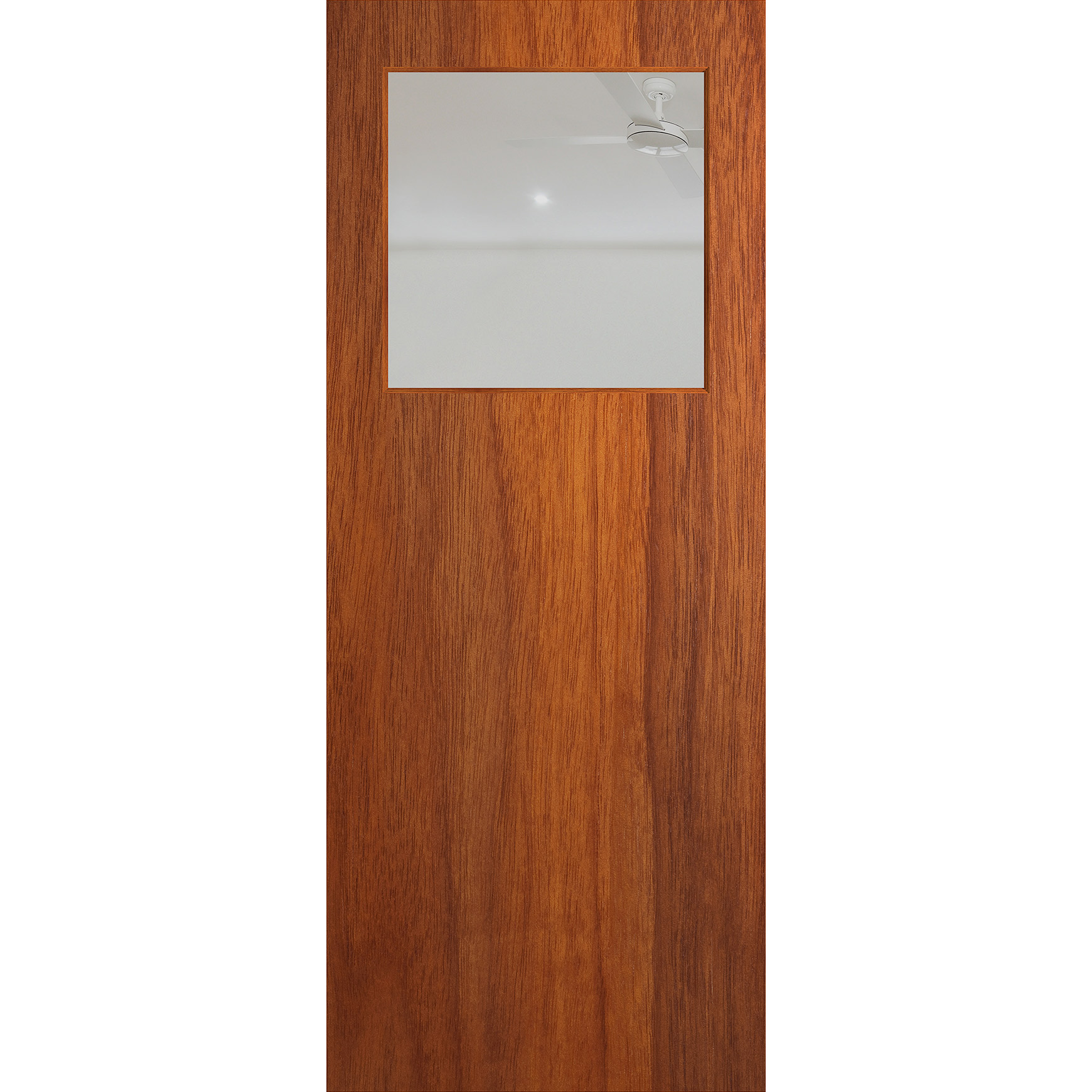 Hume Doors Bush Fire Resistant BFR15 - Image 11