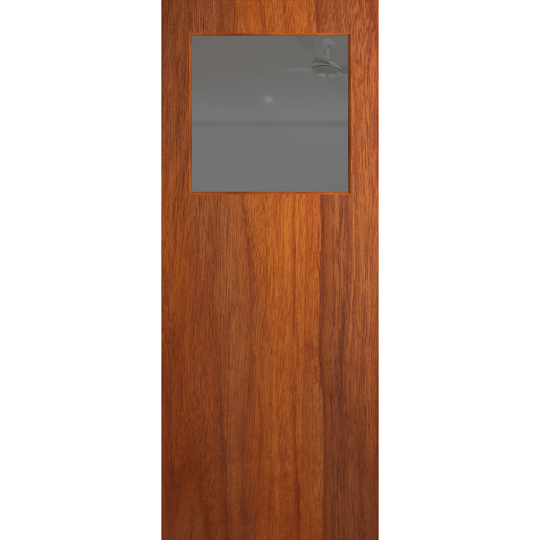 Hume Doors Bush Fire Resistant BFR15 - Image 9
