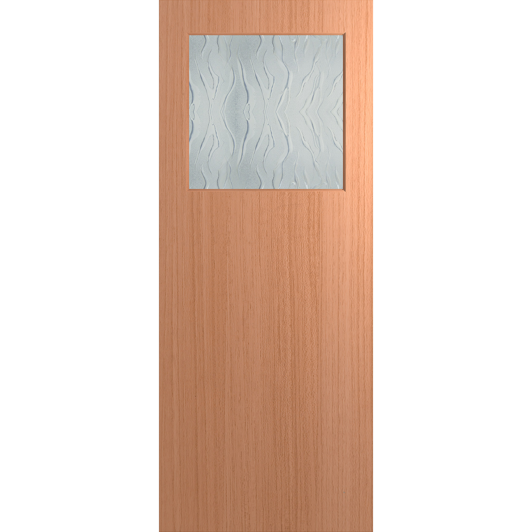 Hume Doors Bush Fire Resistant BFR15 - Image 8