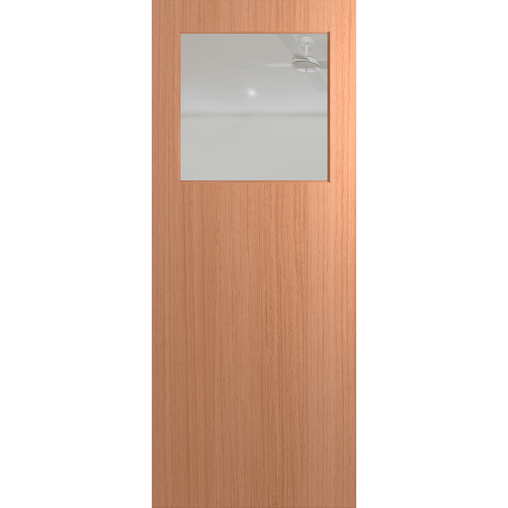 Hume Doors Bush Fire Resistant BFR15 - Image 7