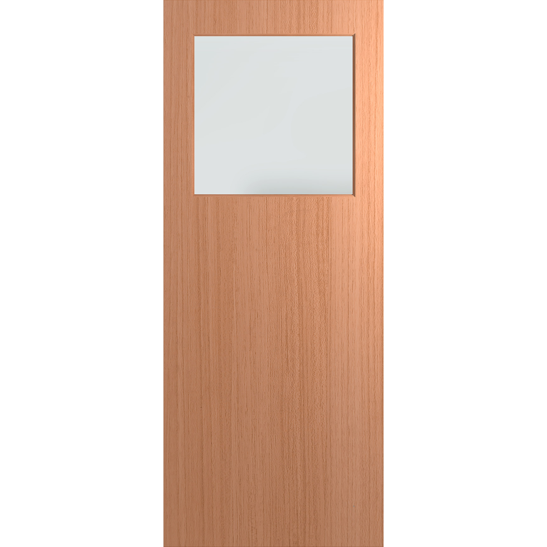 Hume Doors Bush Fire Resistant BFR15 - Image 6