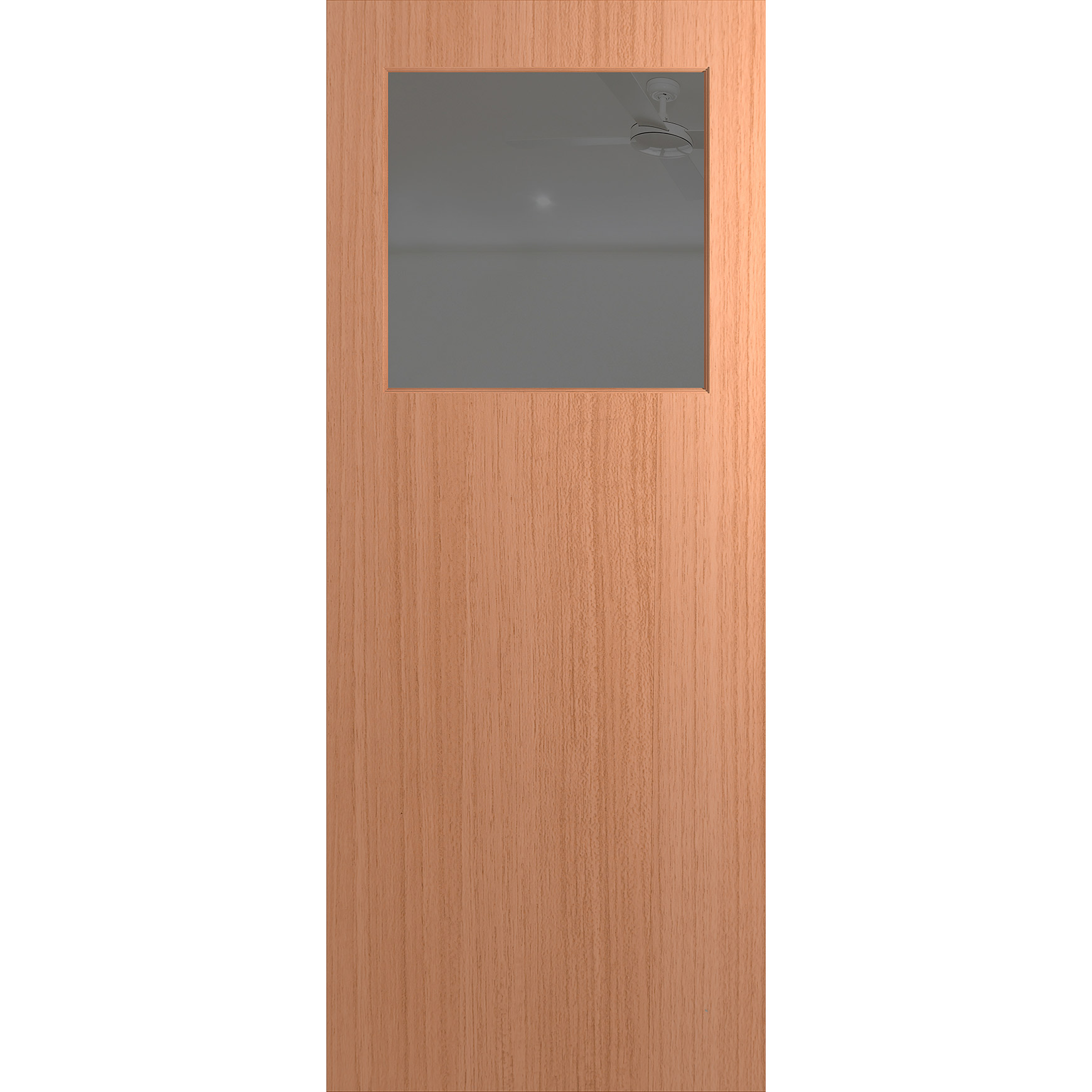 Hume Doors Bush Fire Resistant BFR15 - Image 5