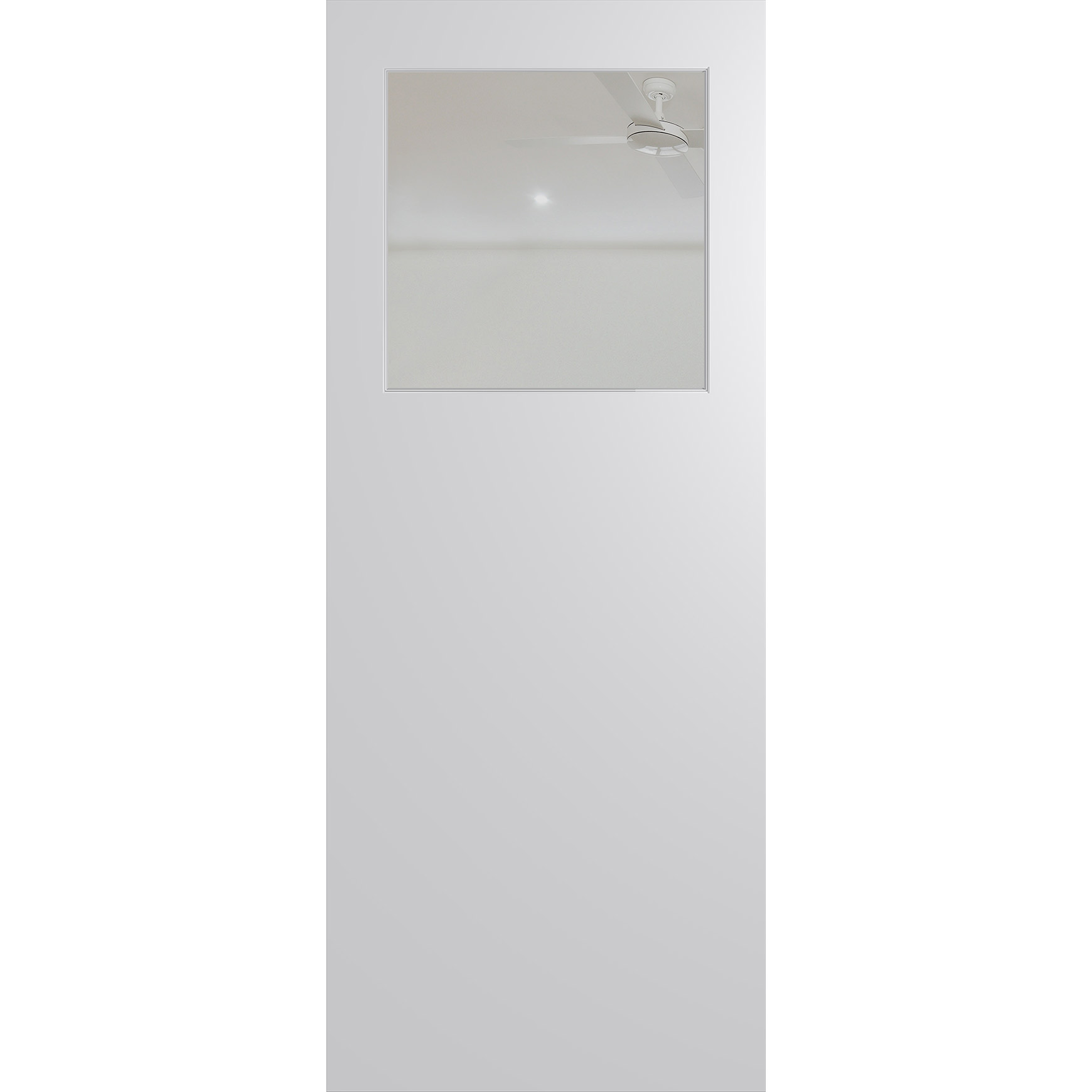 Hume Doors Bush Fire Resistant BFR15 - Image 3