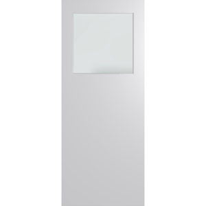 Hume Doors Bush Fire Resistant BFR15