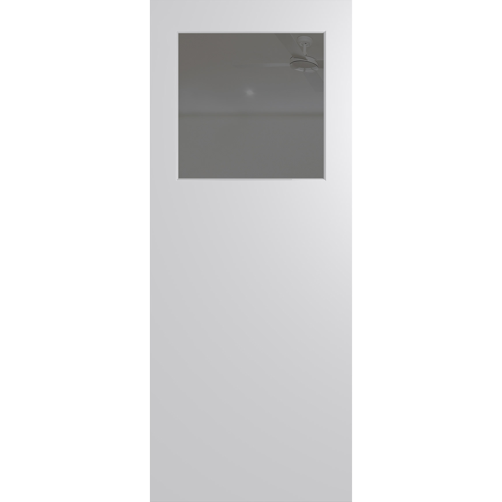 Hume Doors Bush Fire Resistant BFR15 - Image 2