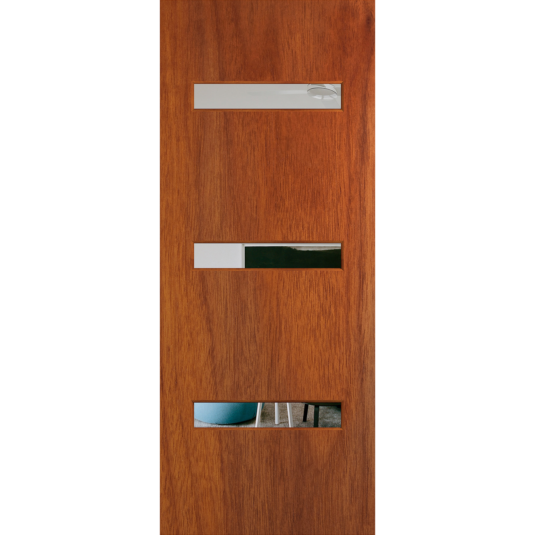 Hume Doors Bush Fire Resistant BFR2 - Image 11