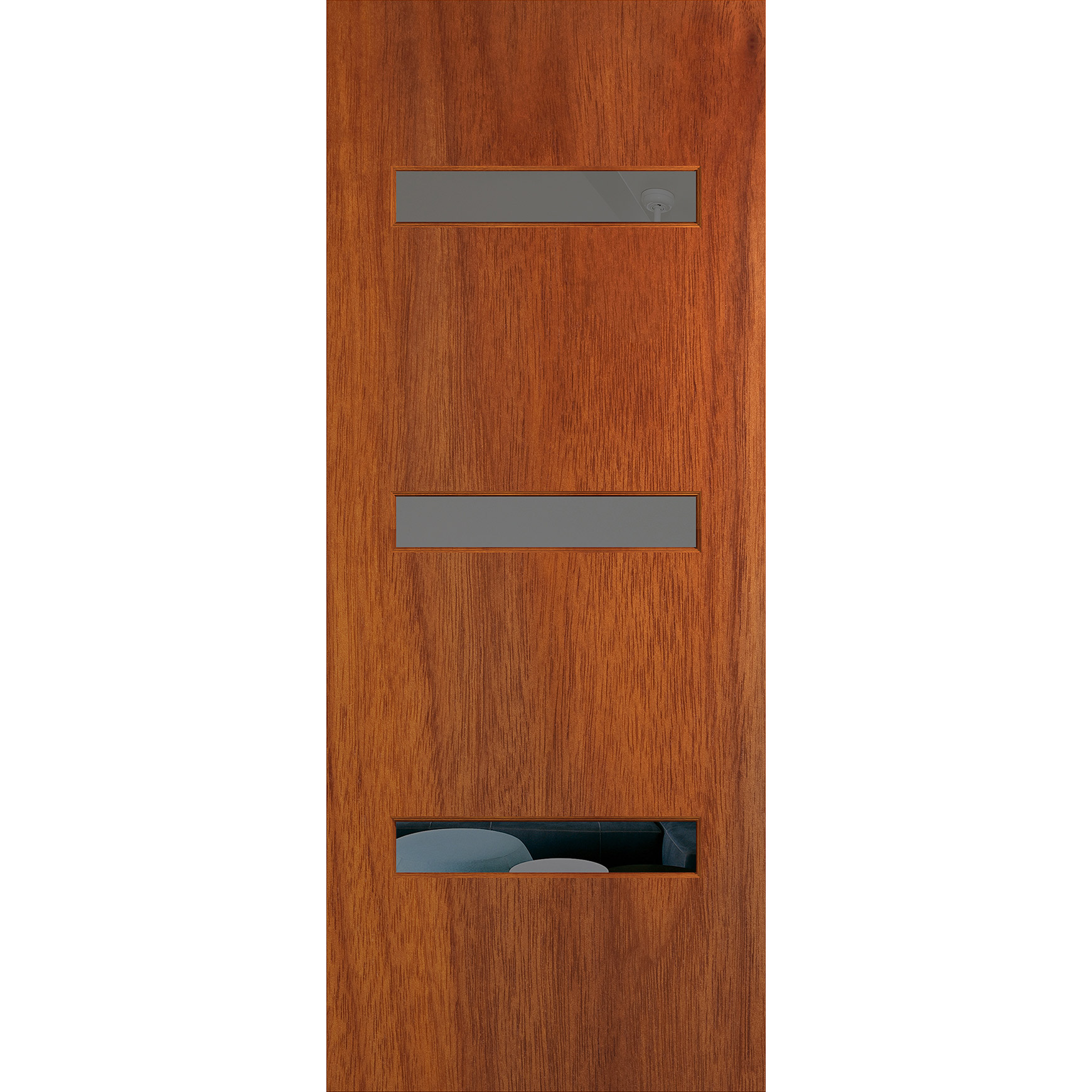 Hume Doors Bush Fire Resistant BFR2 - Image 9