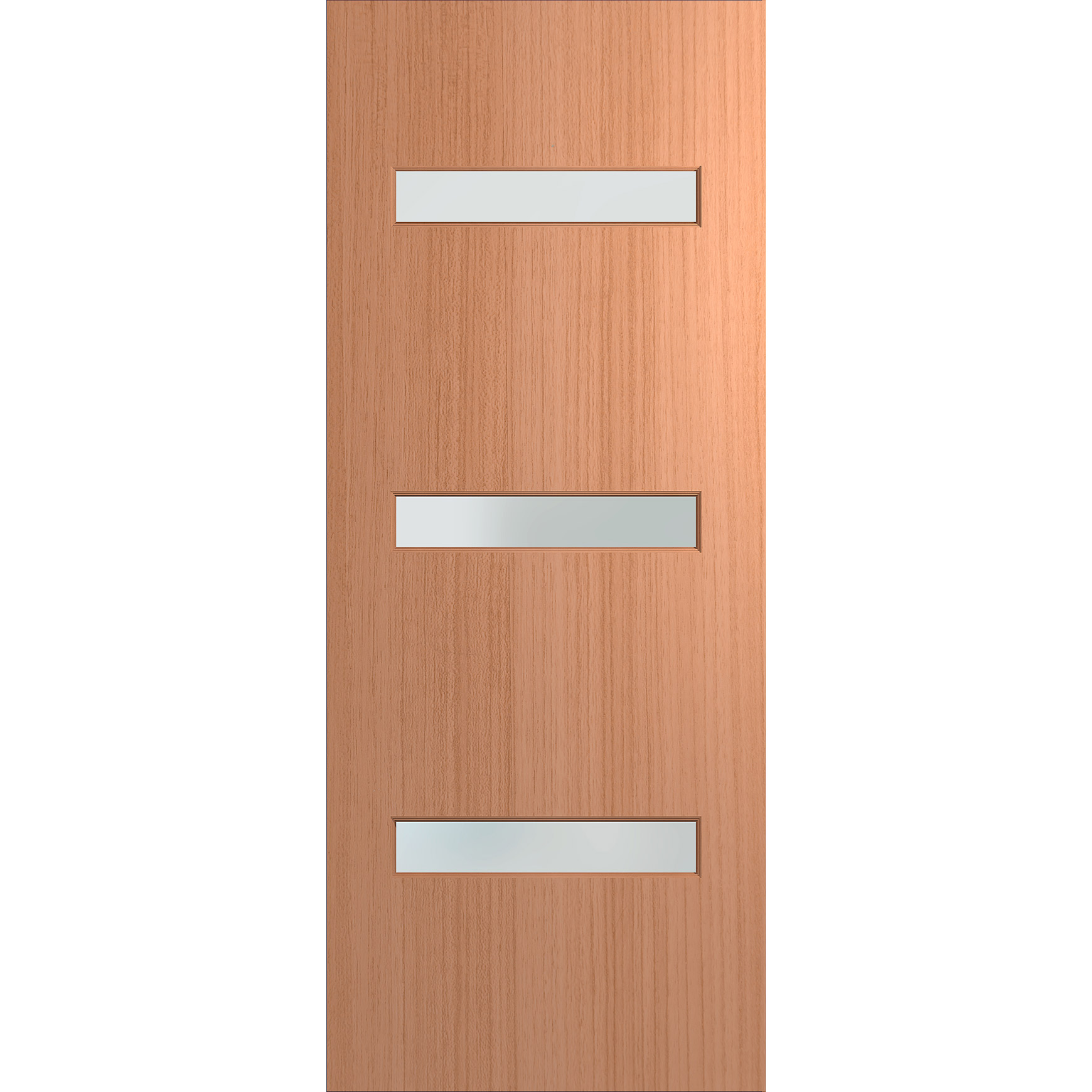 Hume Doors Bush Fire Resistant BFR2 - Image 6