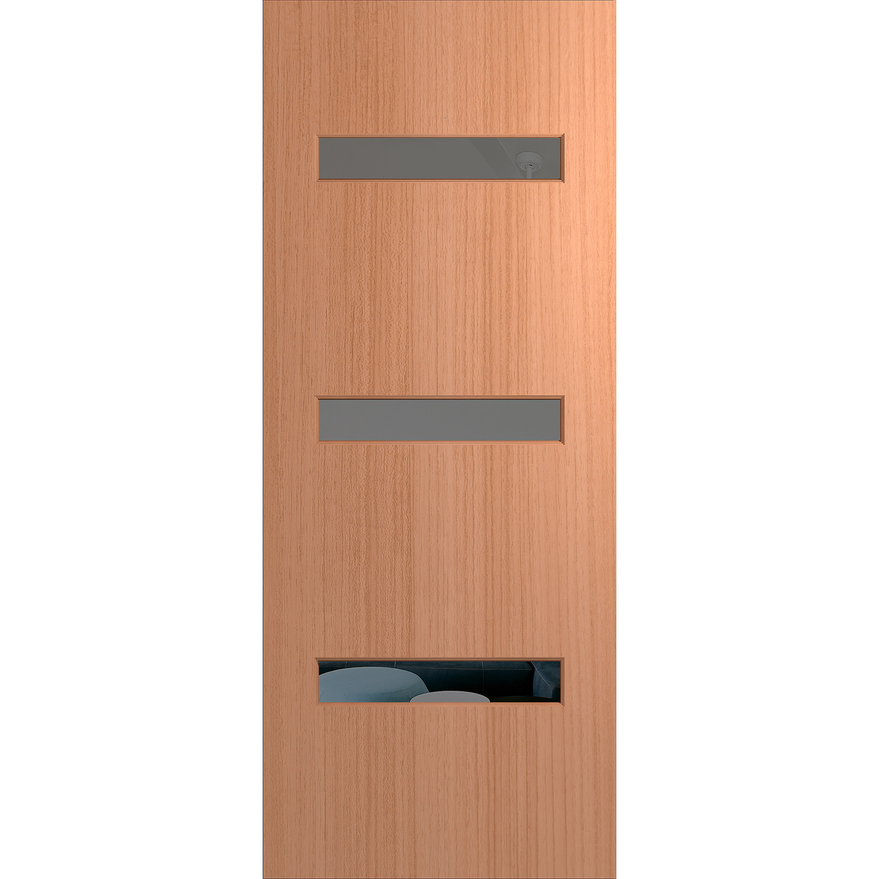 Hume Doors Bush Fire Resistant BFR2 - Image 5