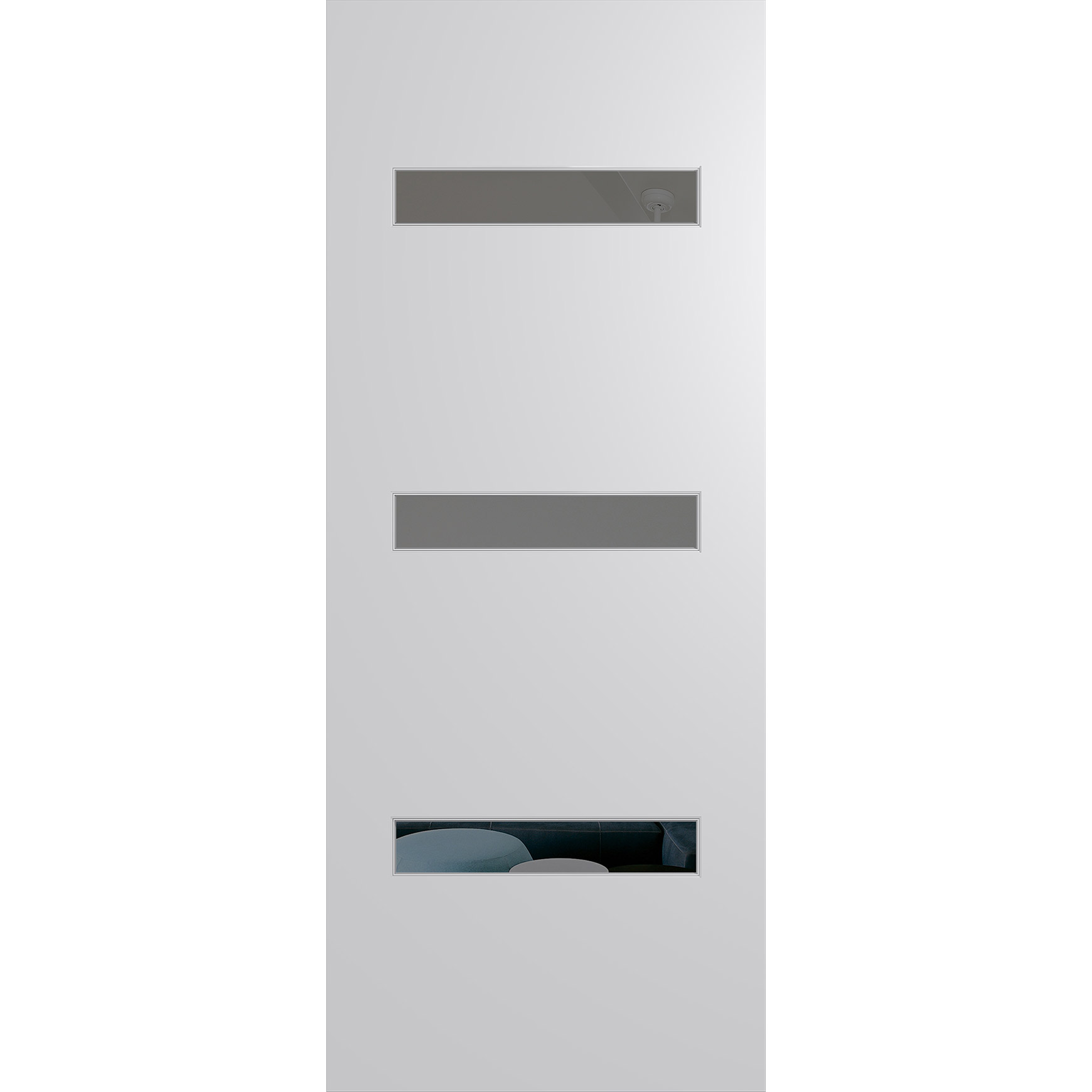 Hume Doors Bush Fire Resistant BFR2 - Image 2