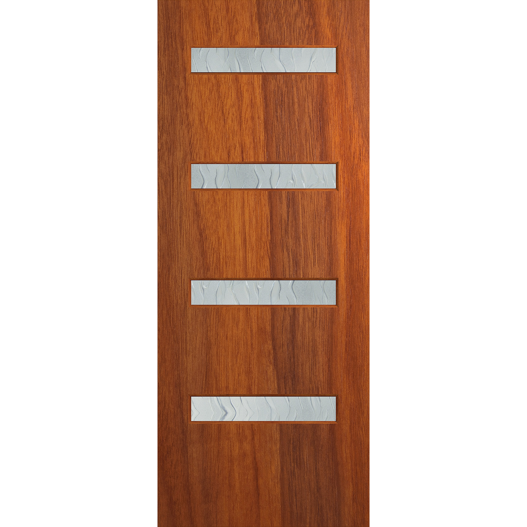 Hume Doors Bush Fire Resistant BFR4 - Image 12