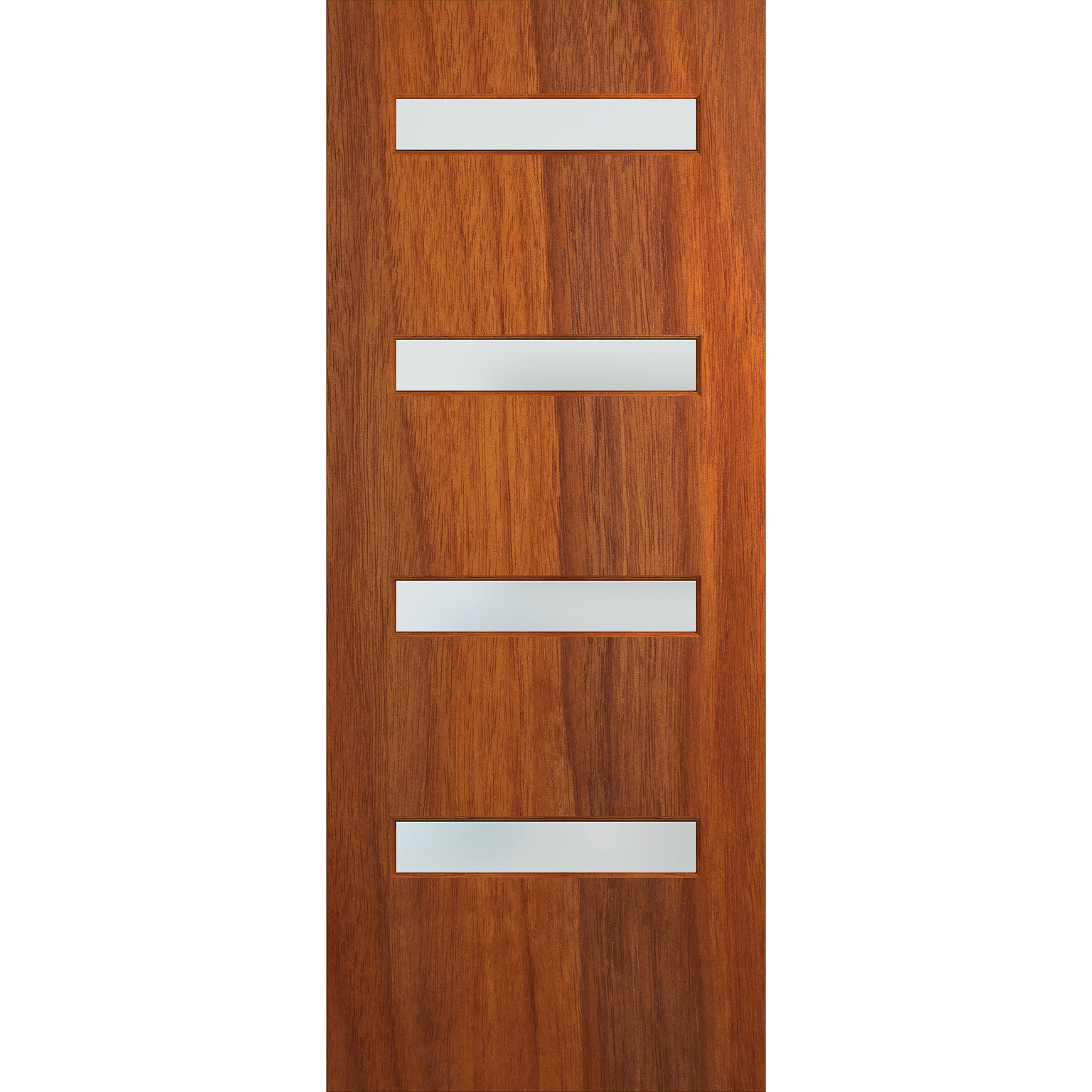 Hume Doors Bush Fire Resistant BFR4 - Image 10