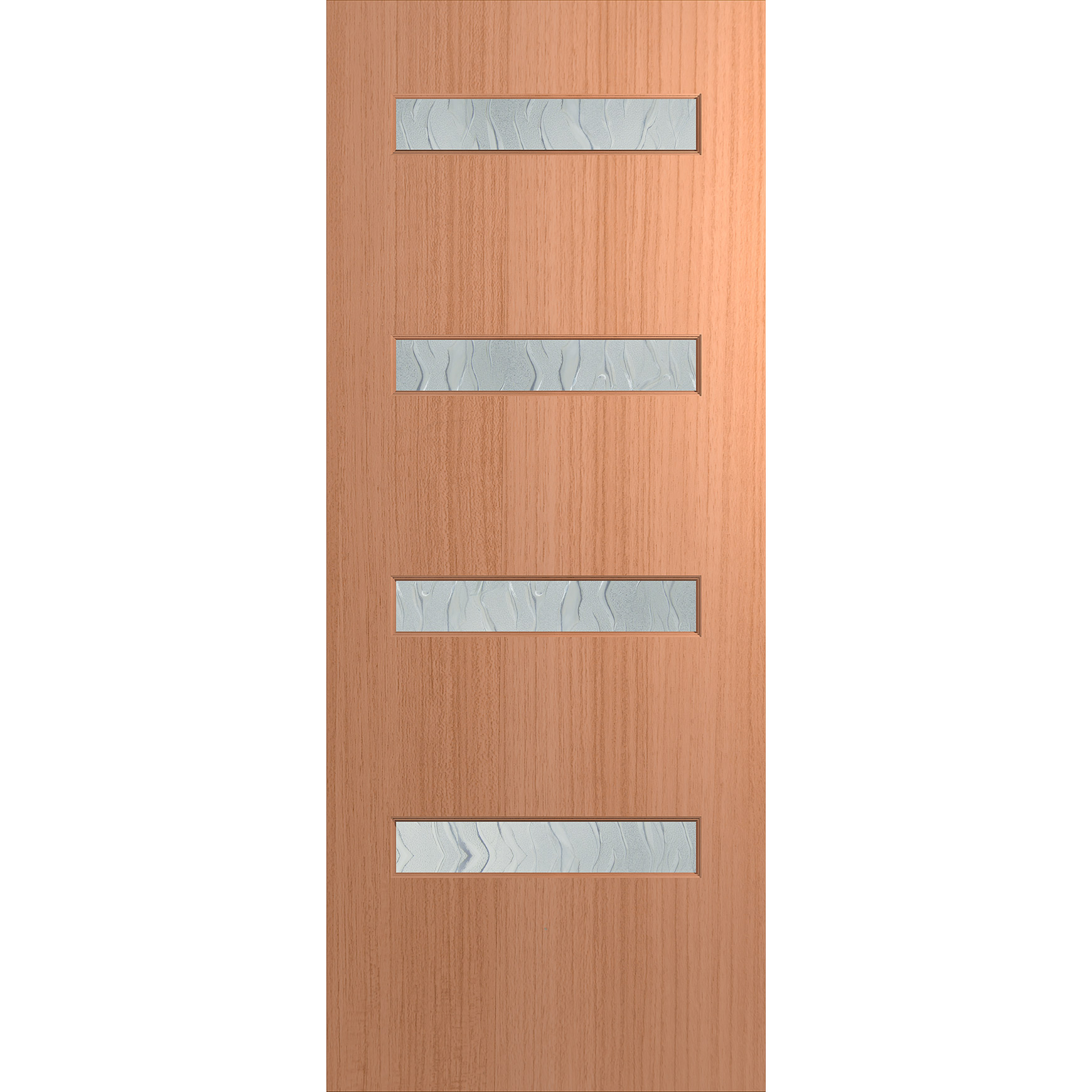 Hume Doors Bush Fire Resistant BFR4 - Image 8