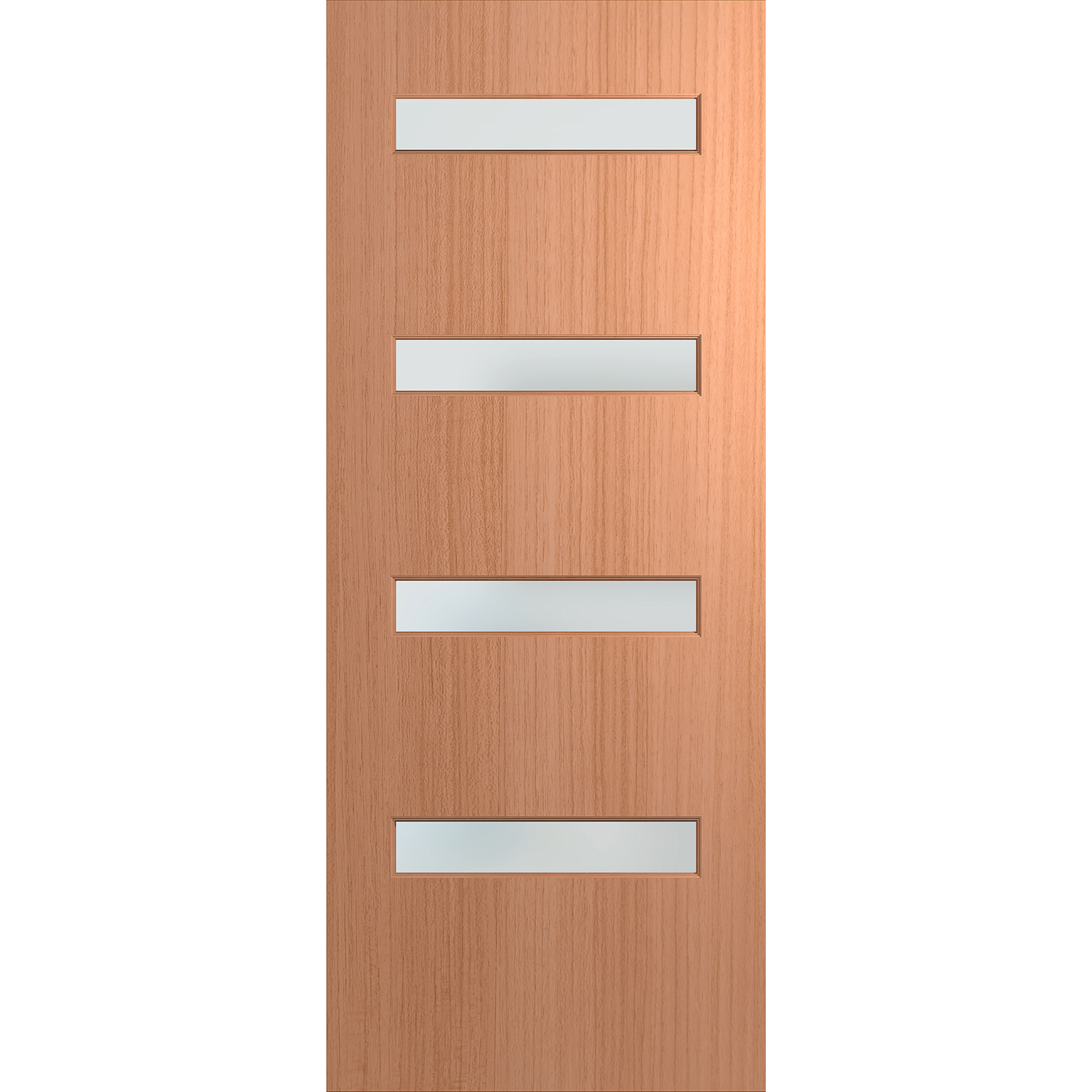 Hume Doors Bush Fire Resistant BFR4 - Image 6