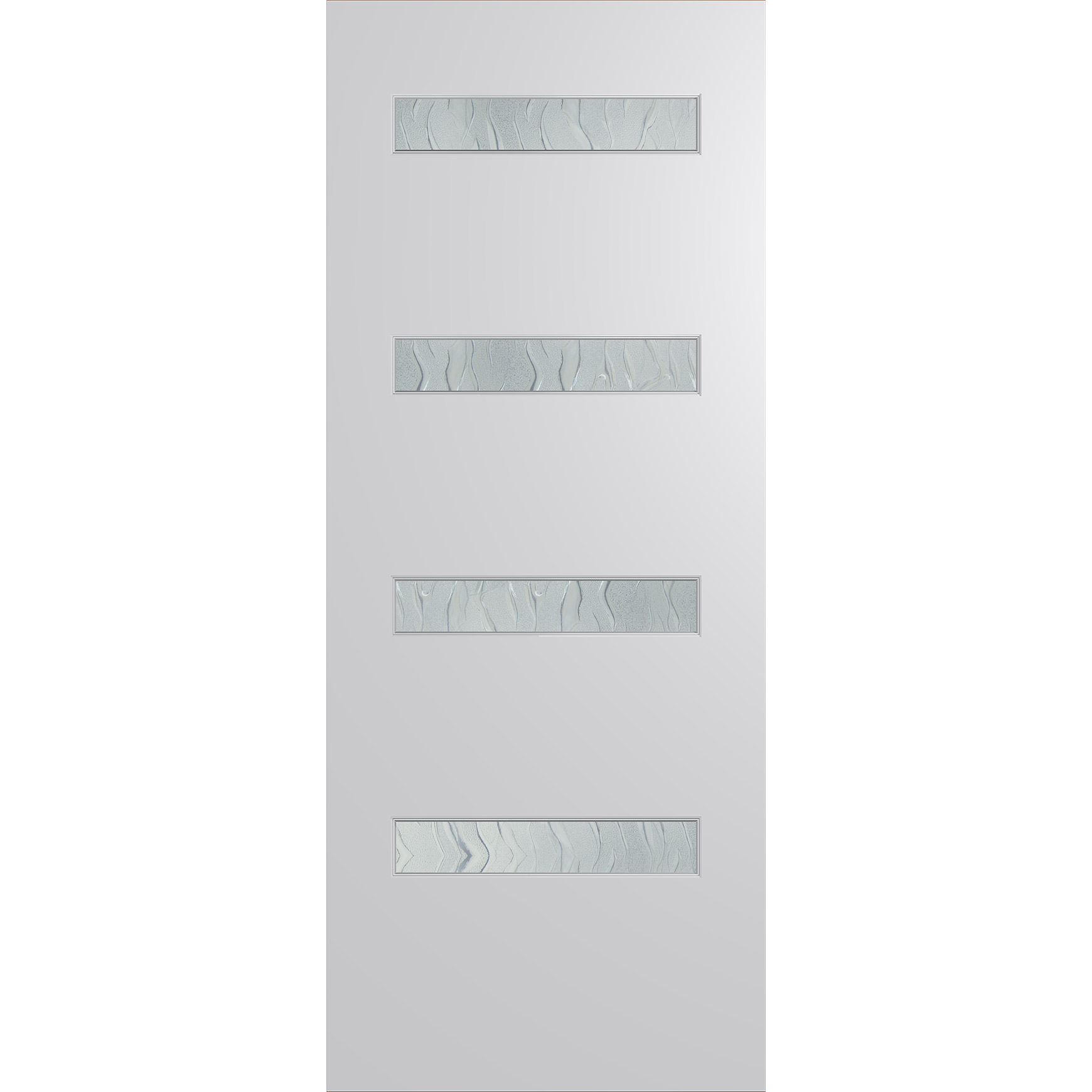 Hume Doors Bush Fire Resistant BFR4 - Image 4