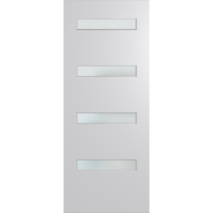 Hume Doors Bush Fire Resistant BFR4
