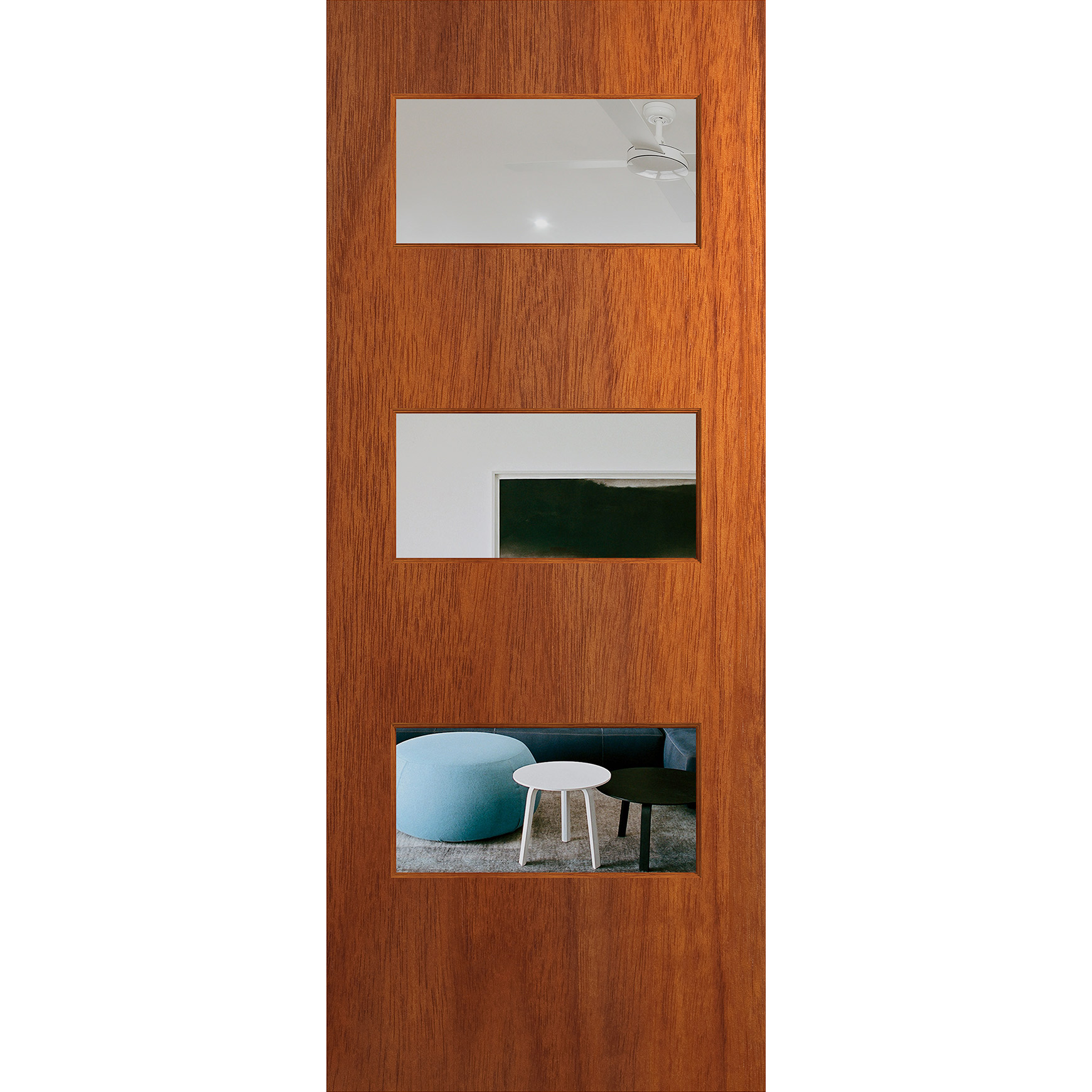 Hume Doors Bush Fire Resistant BFR5 - Image 11
