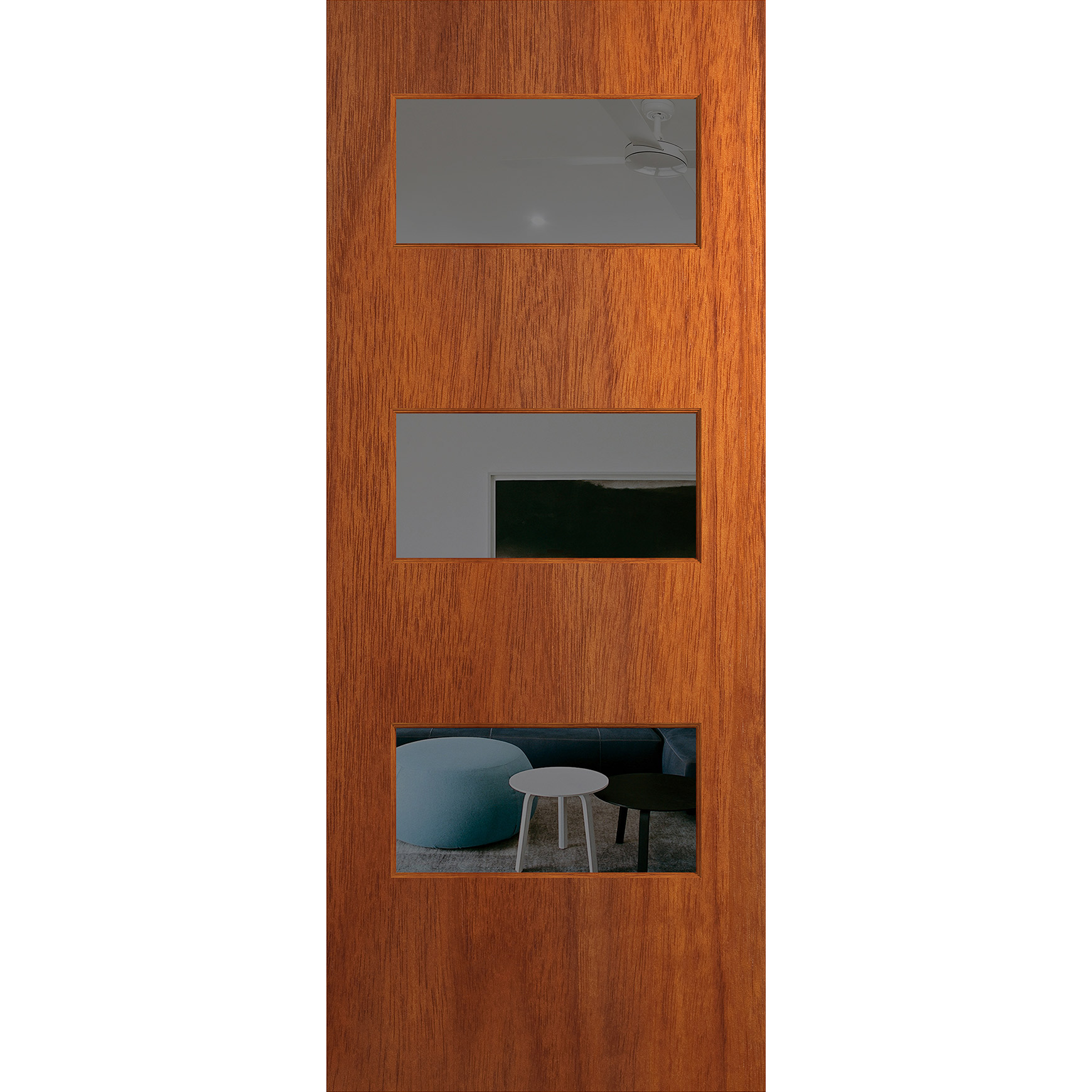 Hume Doors Bush Fire Resistant BFR5 - Image 9