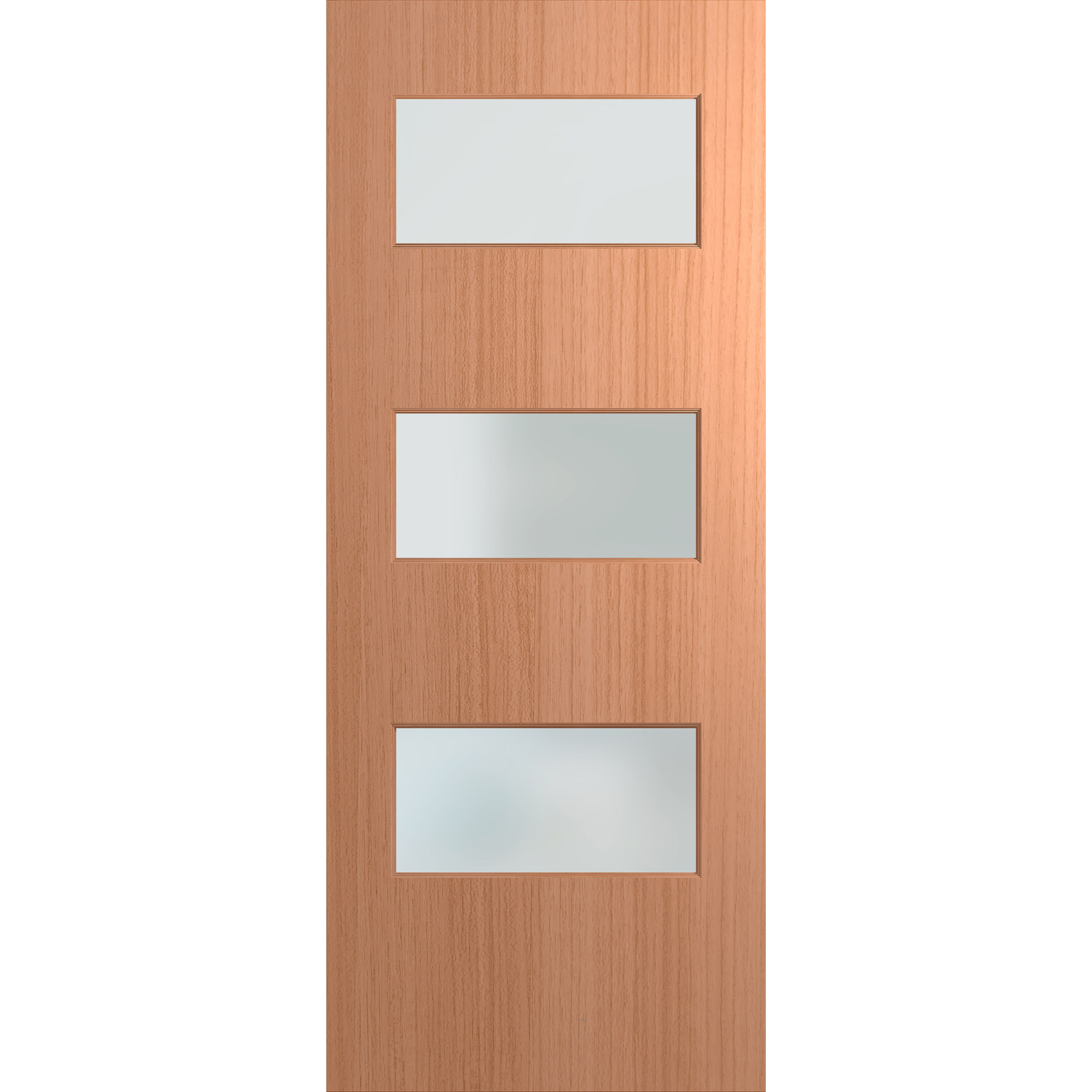 Hume Doors Bush Fire Resistant BFR5 - Image 6