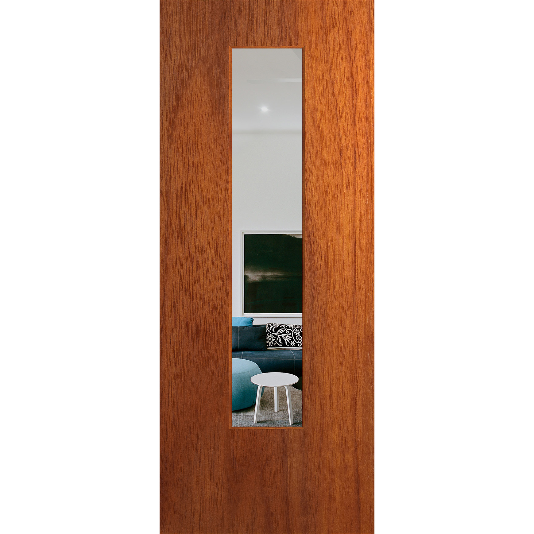 Hume Doors Bush Fire Resistant BFR6 - Image 11