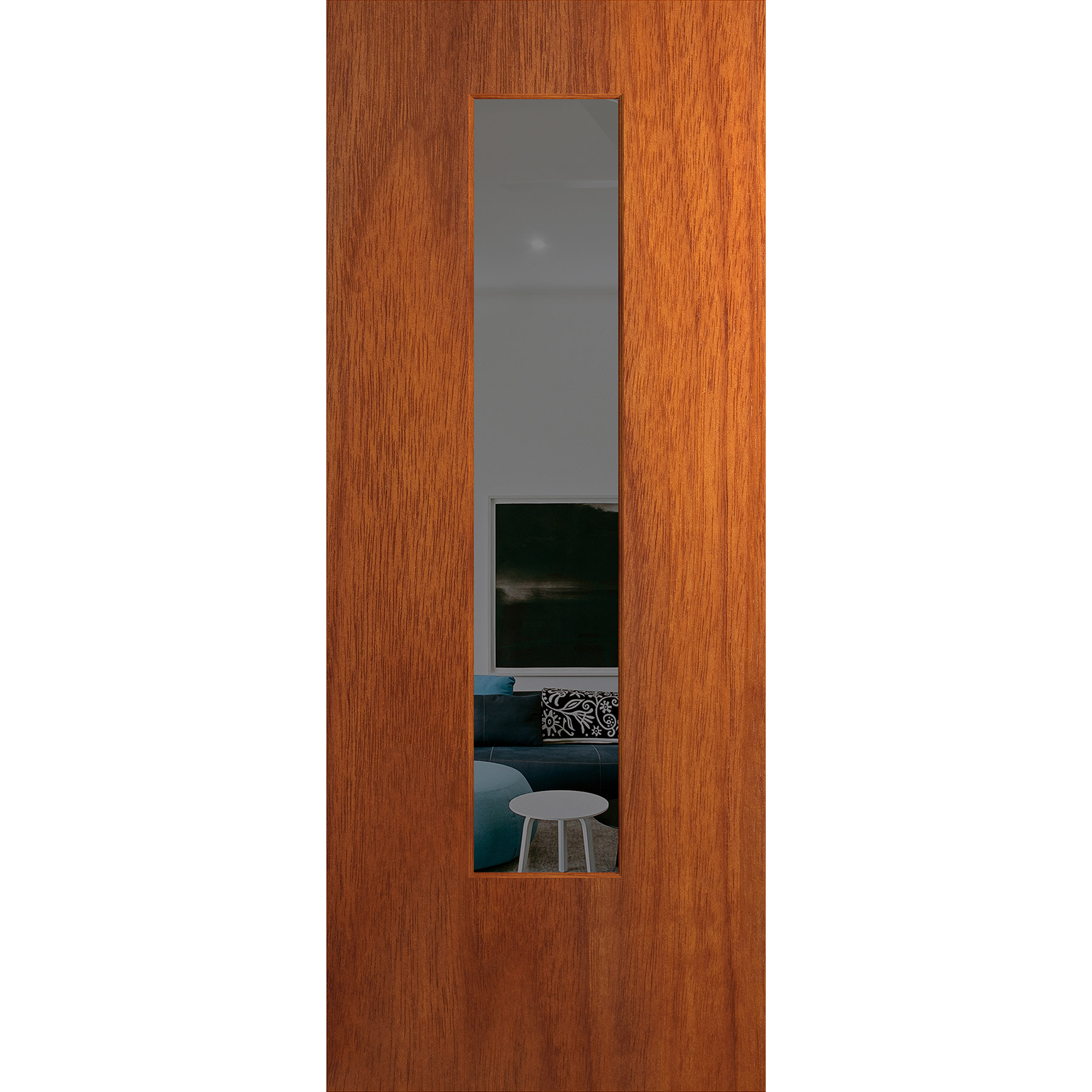 Hume Doors Bush Fire Resistant BFR6 - Image 9