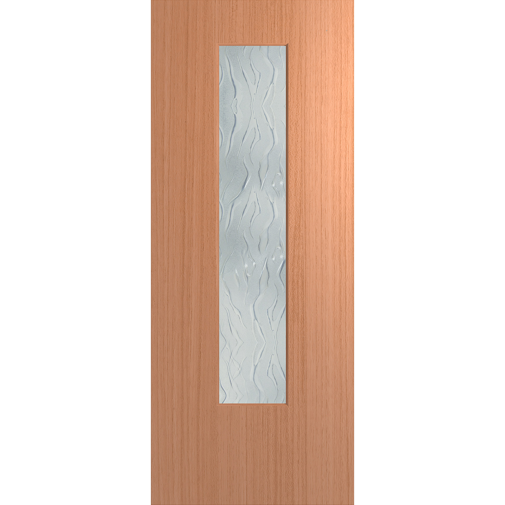 Hume Doors Bush Fire Resistant BFR6 - Image 8