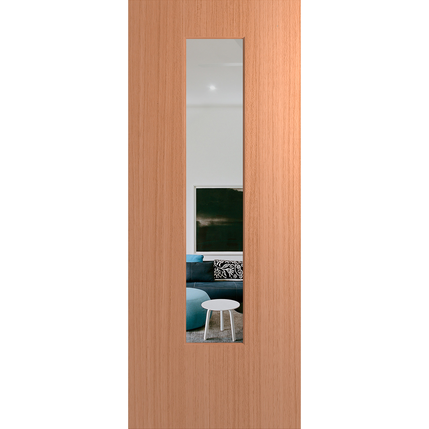 Hume Doors Bush Fire Resistant BFR6 - Image 7