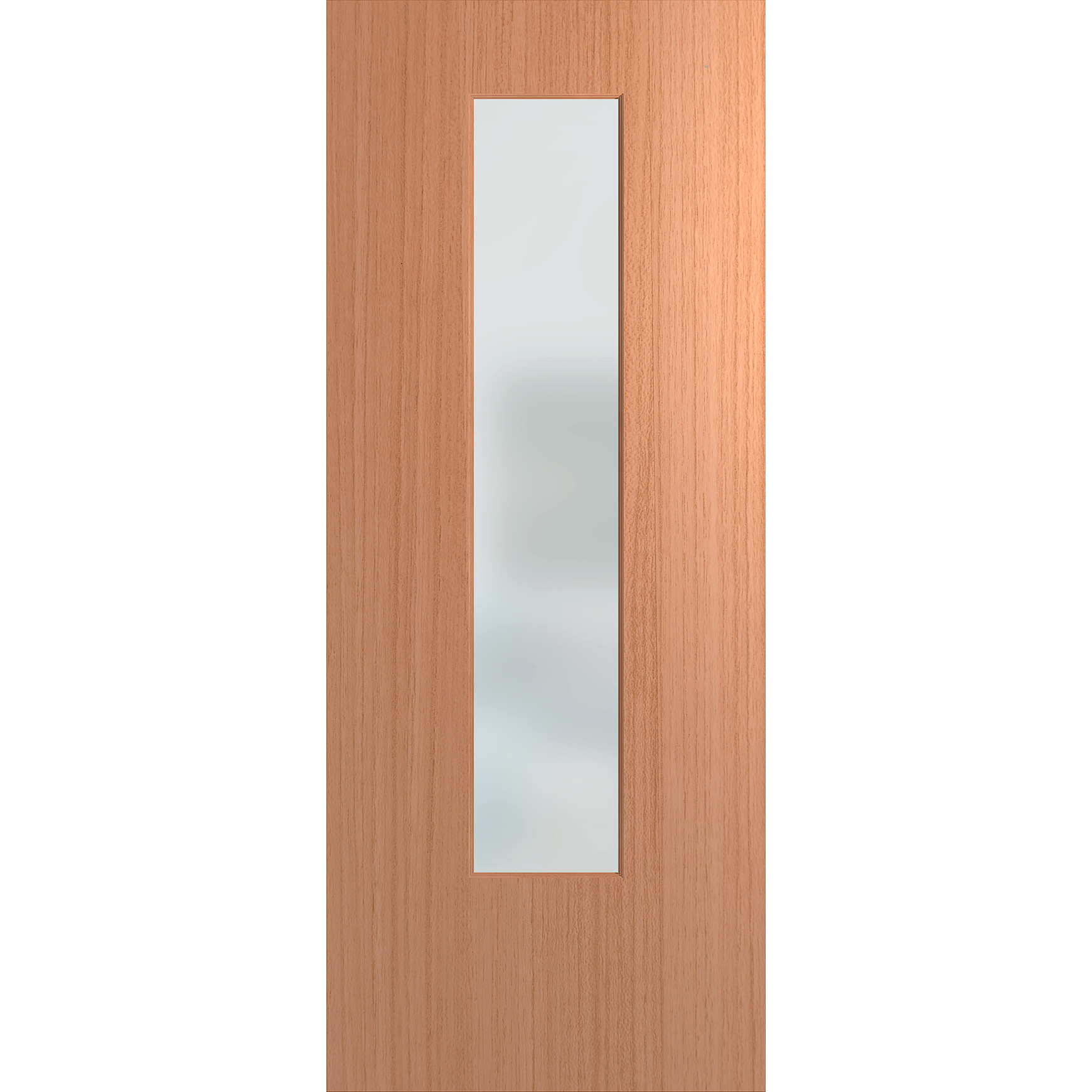 Hume Doors Bush Fire Resistant BFR6 - Image 6