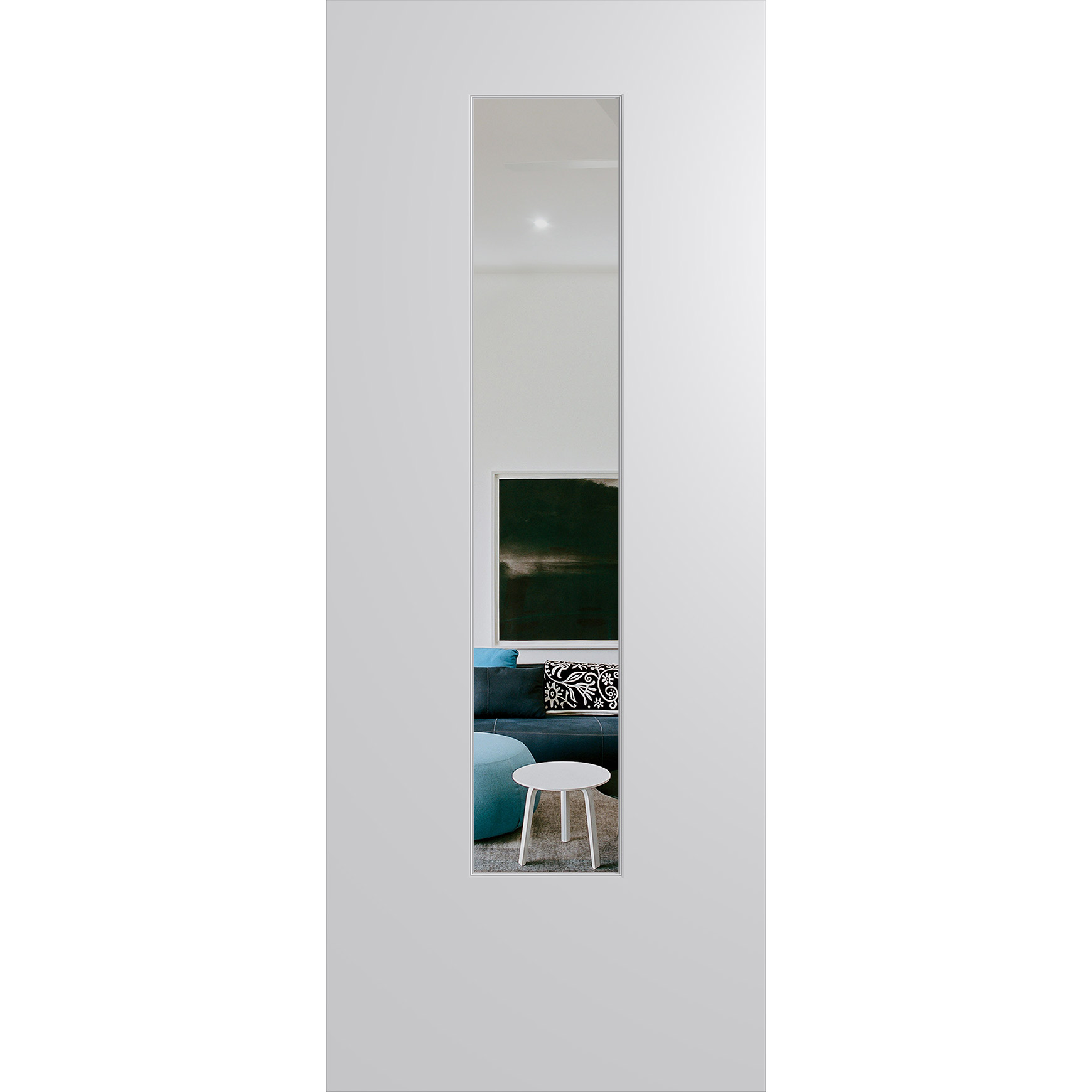 Hume Doors Bush Fire Resistant BFR6 - Image 3