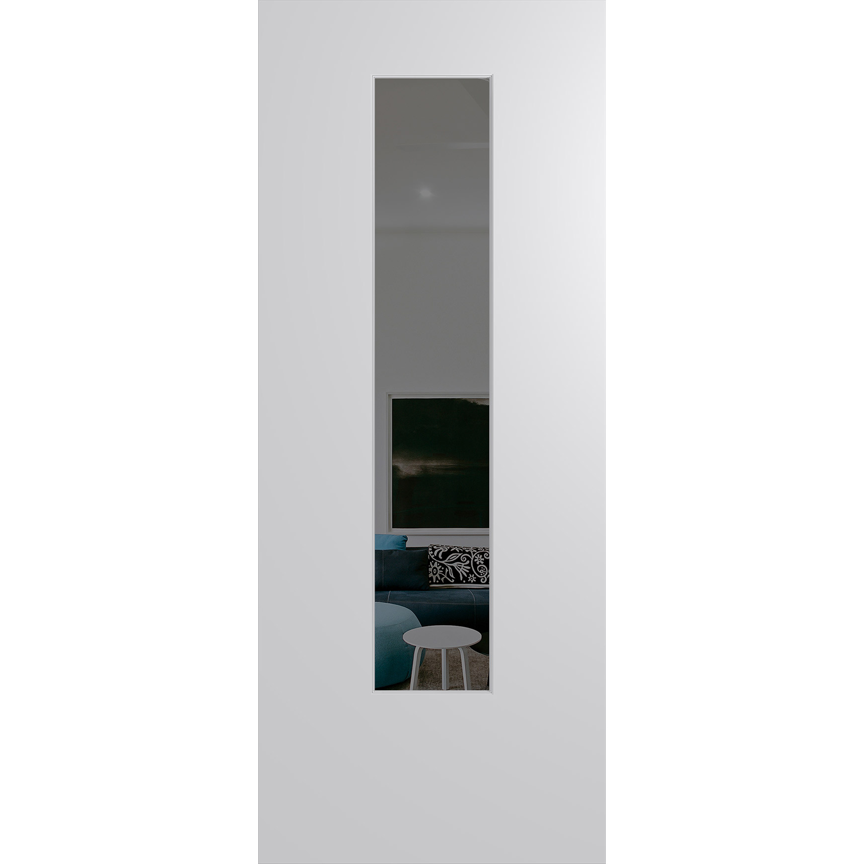 Hume Doors Bush Fire Resistant BFR6 - Image 2