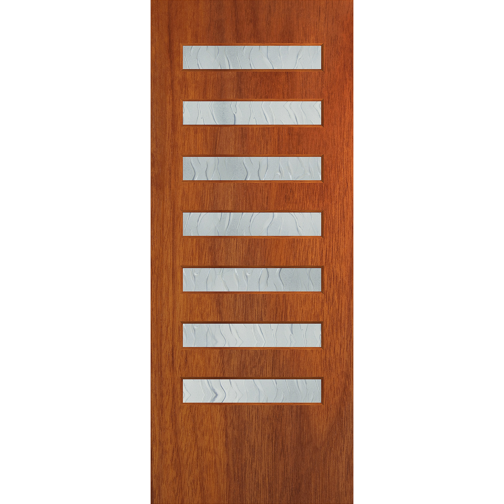 Hume Doors Bush Fire Resistant BFR8 - Image 11