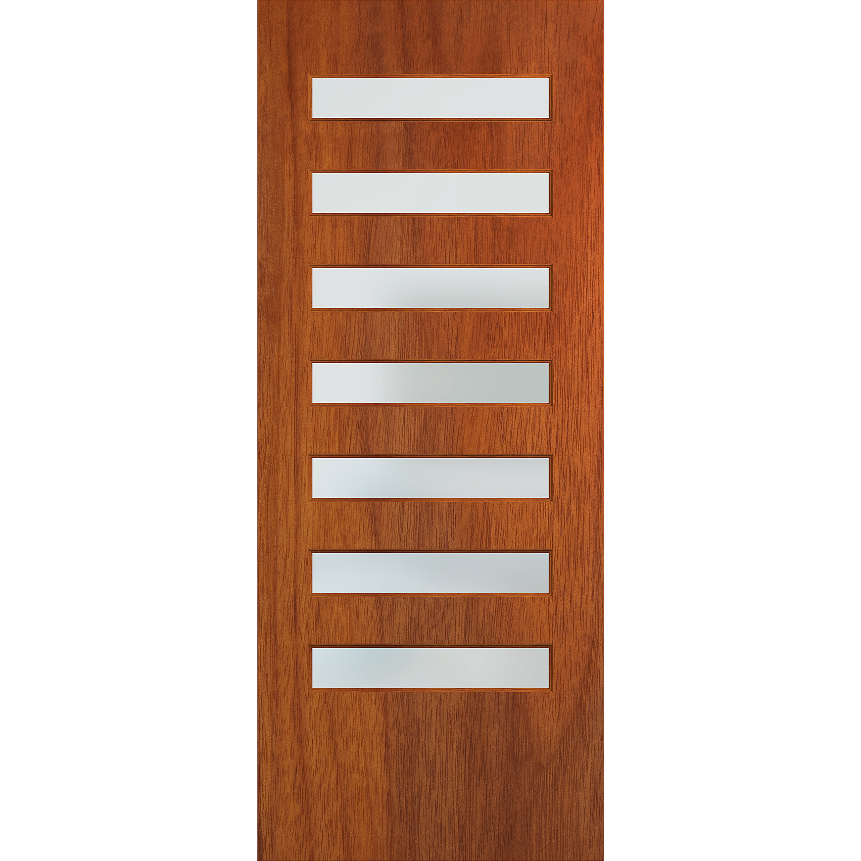 Hume Doors Bush Fire Resistant BFR8 - Image 9