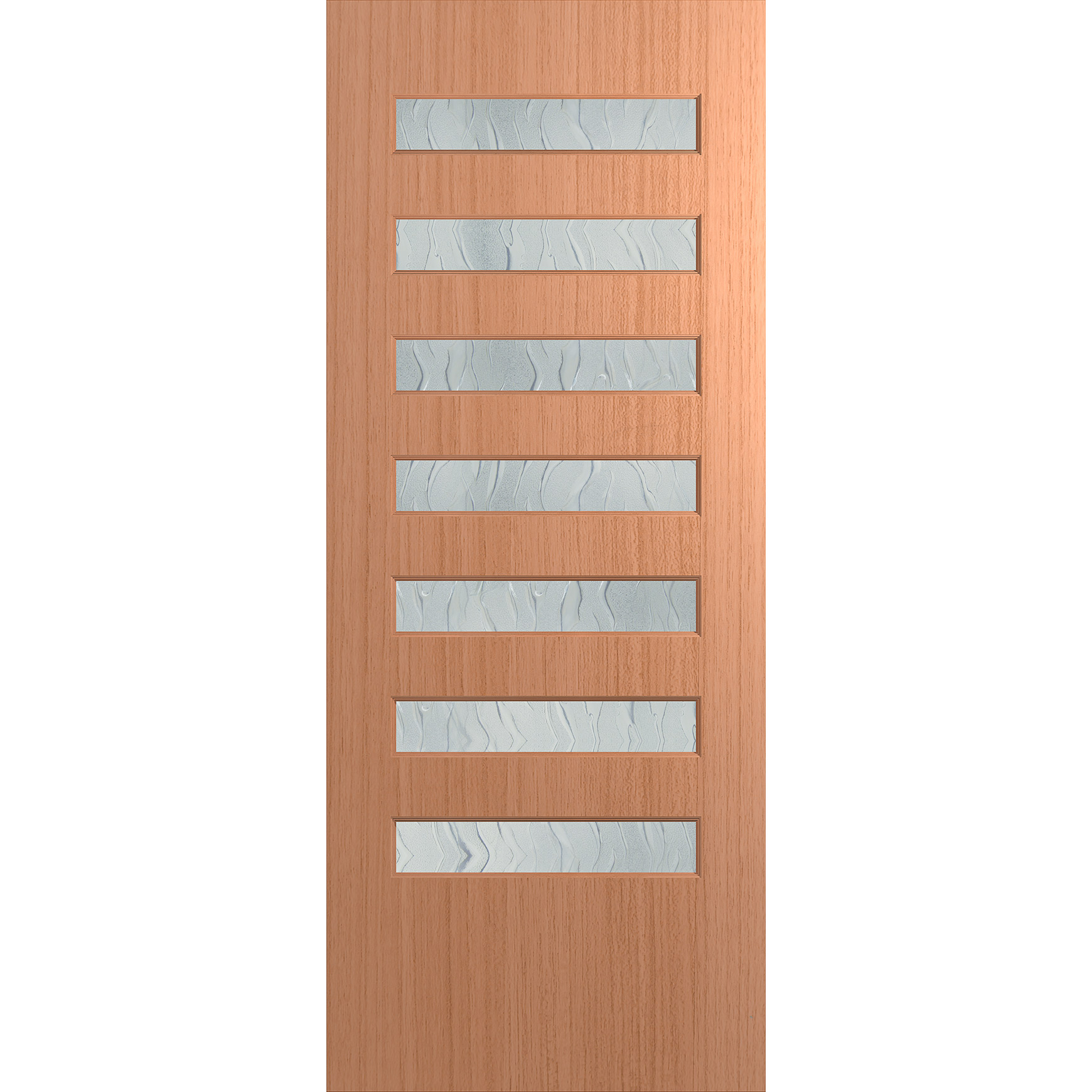 Hume Doors Bush Fire Resistant BFR8 - Image 2